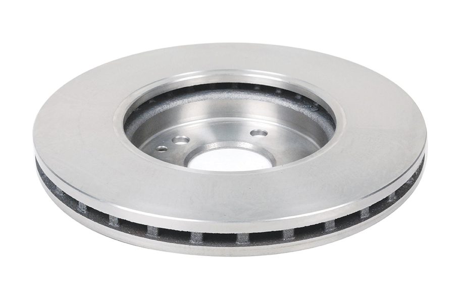 Front Street Series Brake Rotor