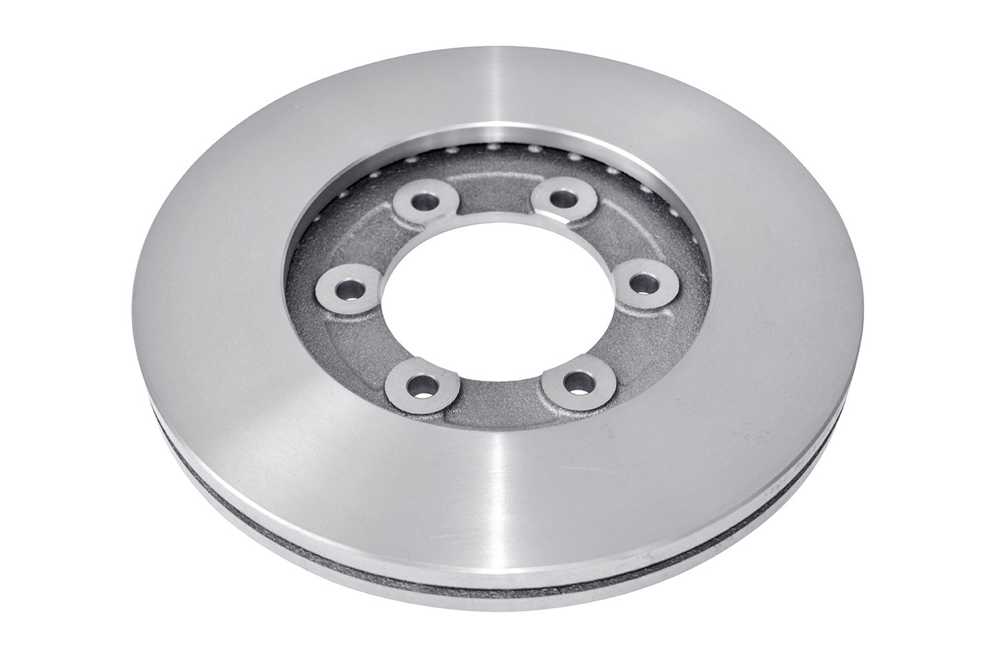 Front Street Series Brake Rotor