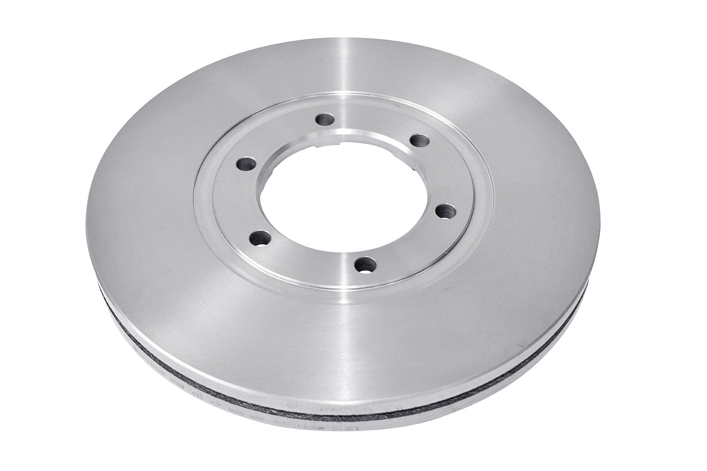 Front Street Series Brake Rotor