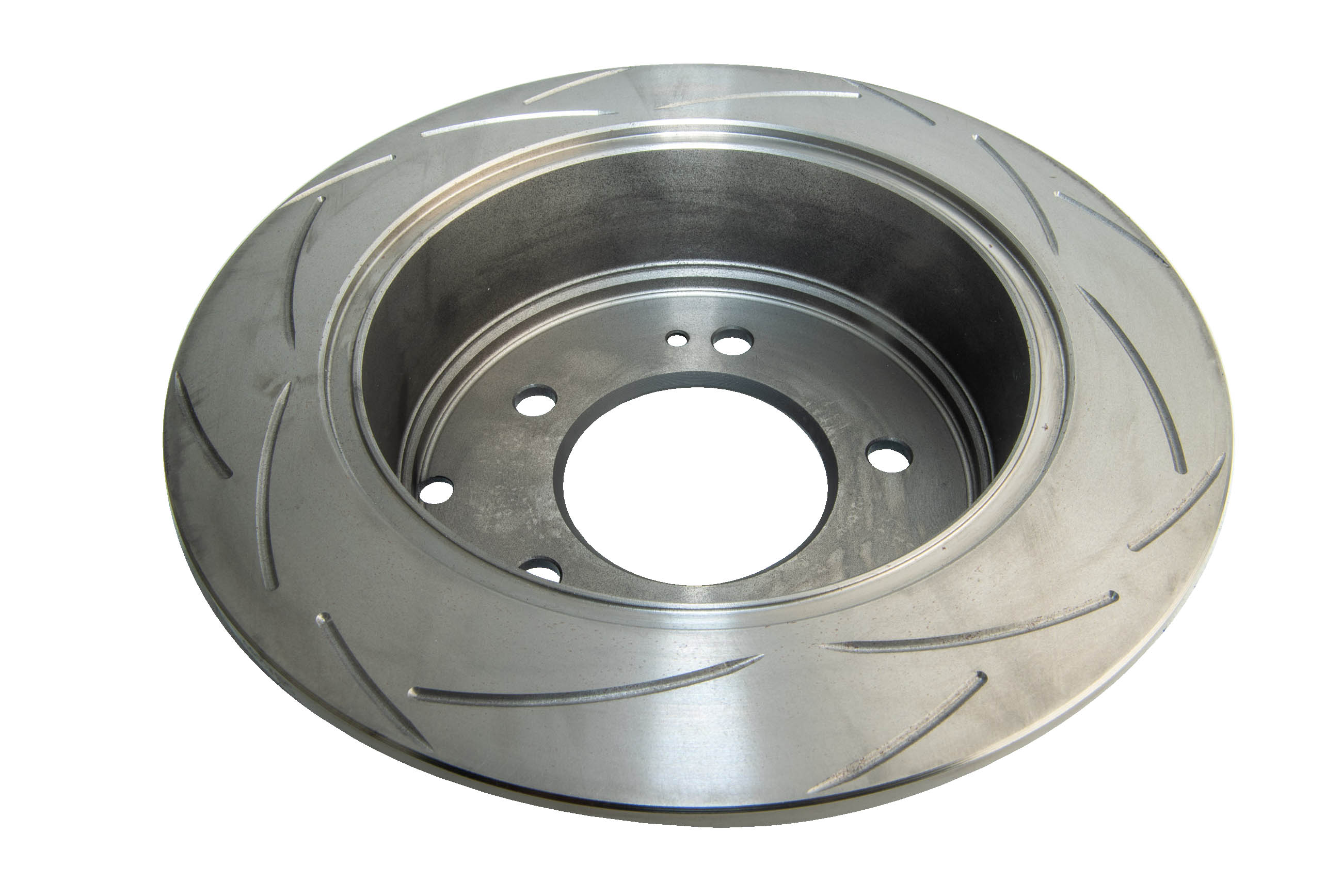 Rear Street Series T2 Brake Rotor