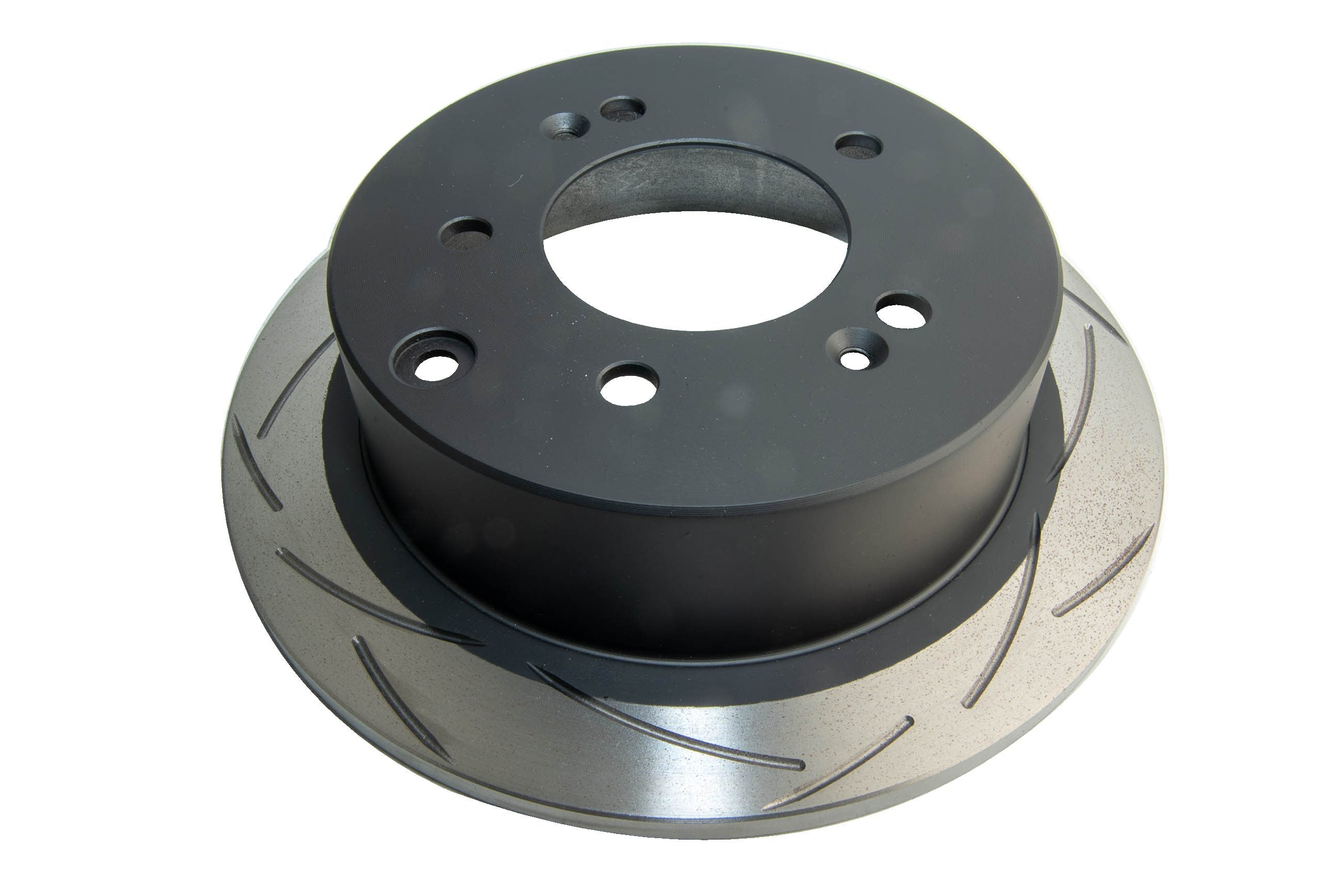 Rear Street Series T2 Brake Rotor