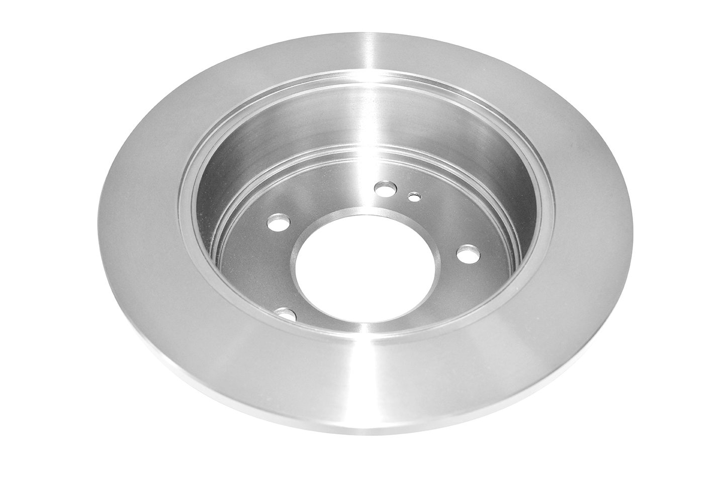 Rear Street Series Brake Rotor