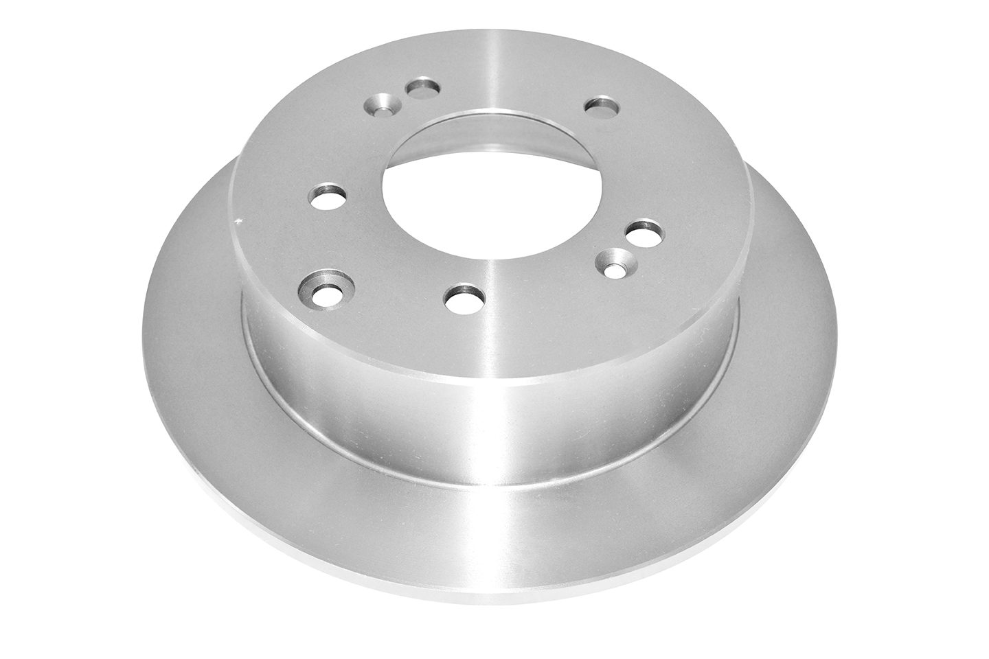 Rear Street Series Brake Rotor