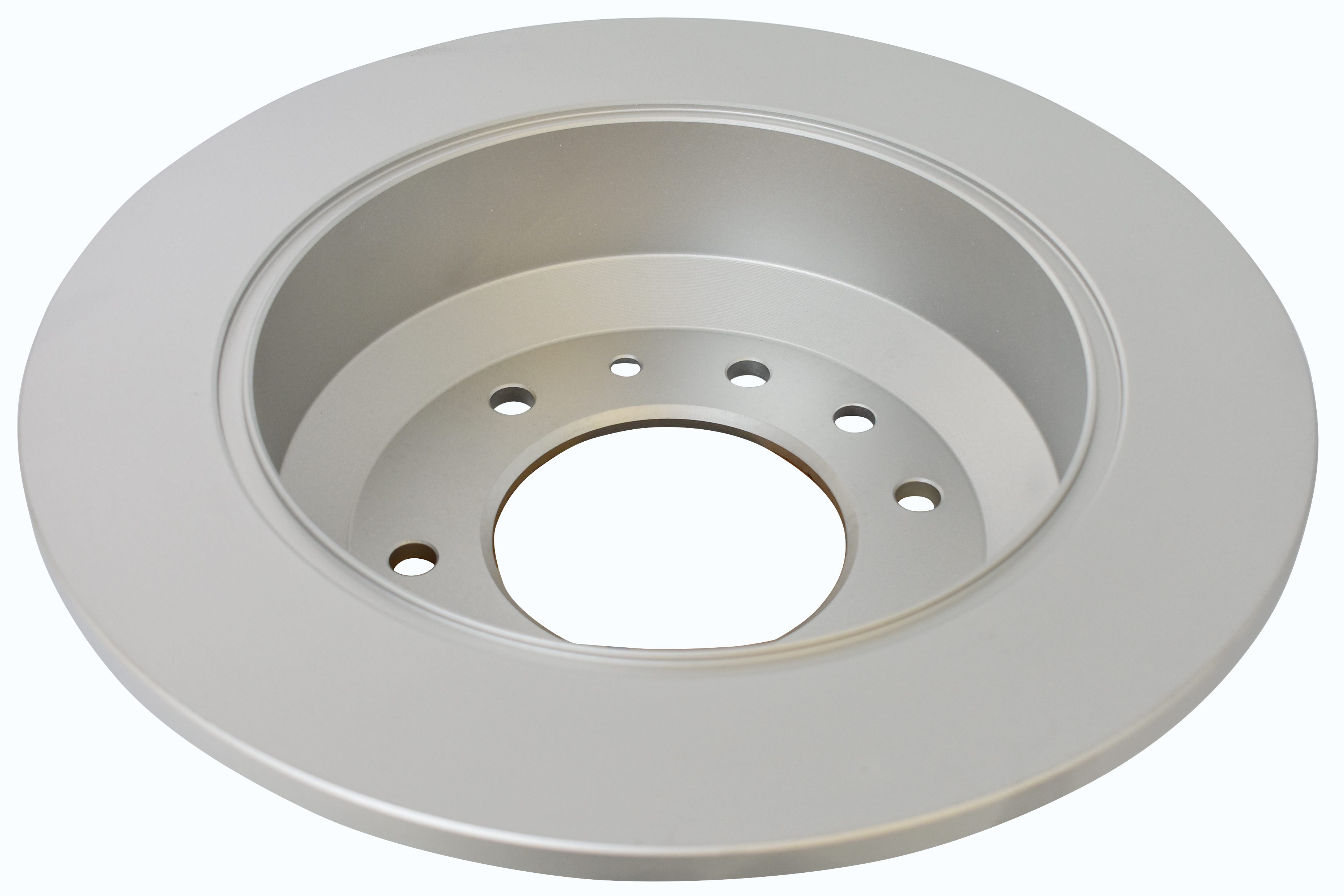 Rear Street Series En-shield Brake Rotor