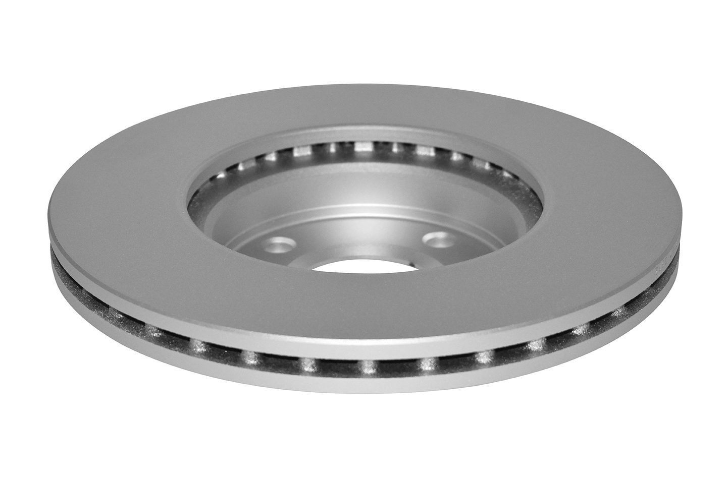 Front Street Series En-shield Brake Rotor