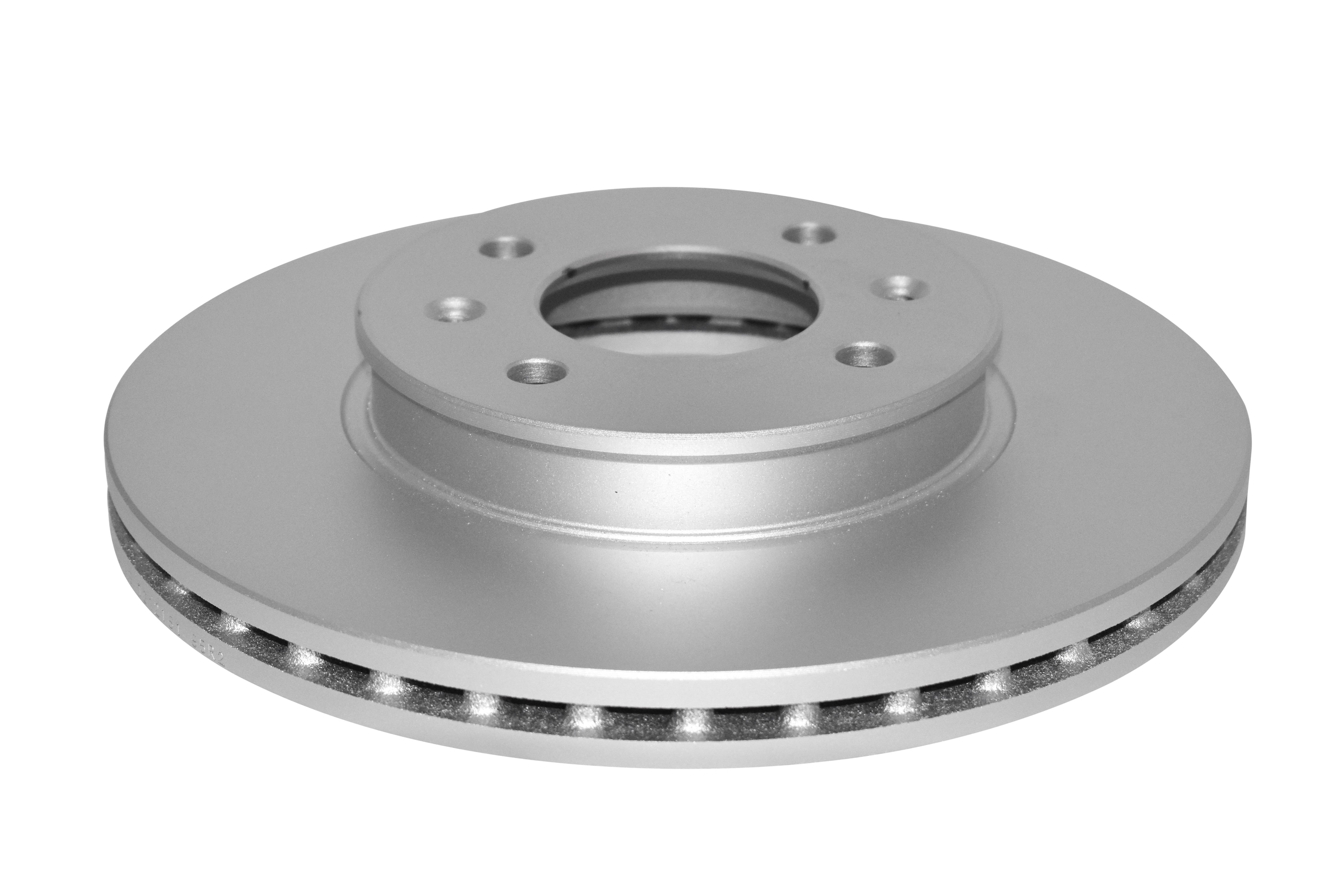 Front Street Series En-shield Brake Rotor