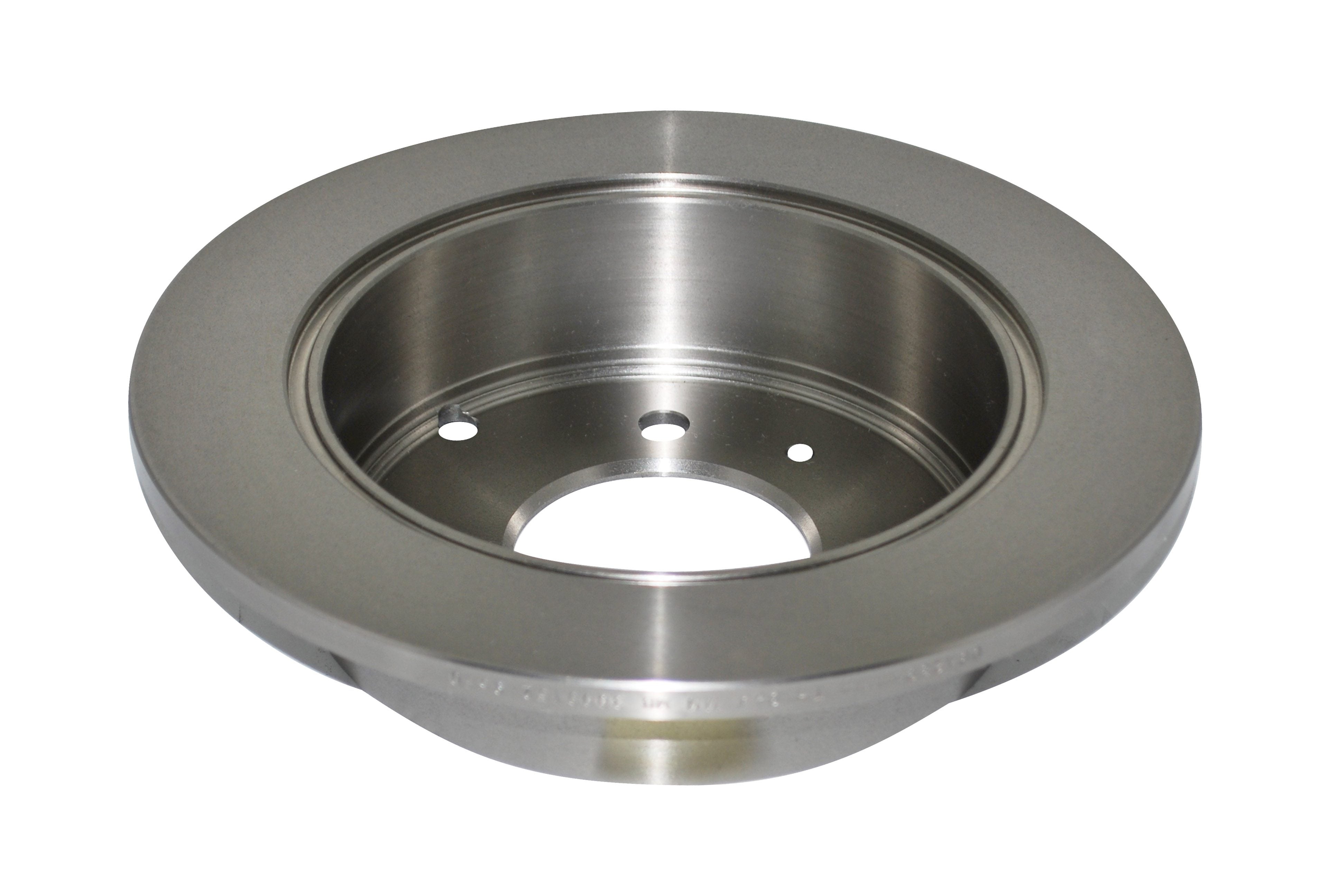 Rear Street Series Brake Rotor