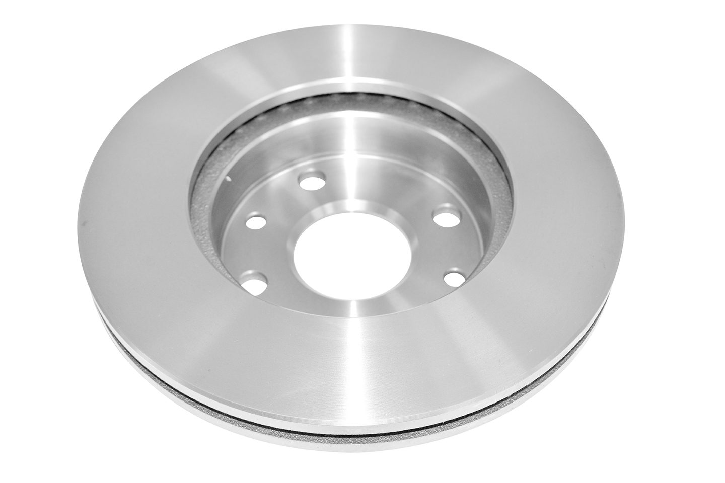 Front Street Series Brake Rotor