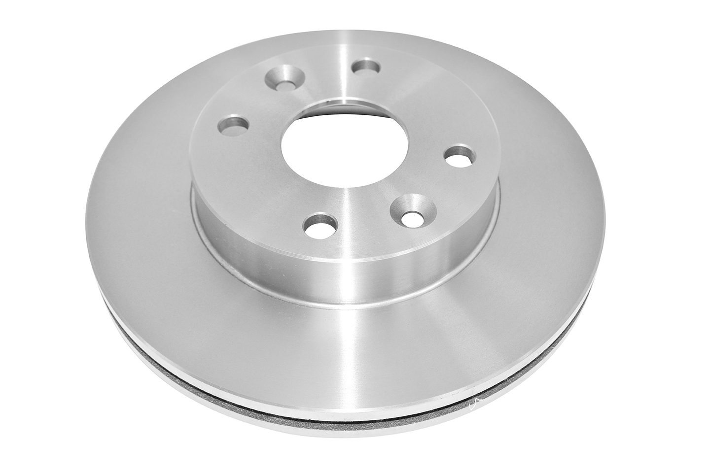Front Street Series Brake Rotor