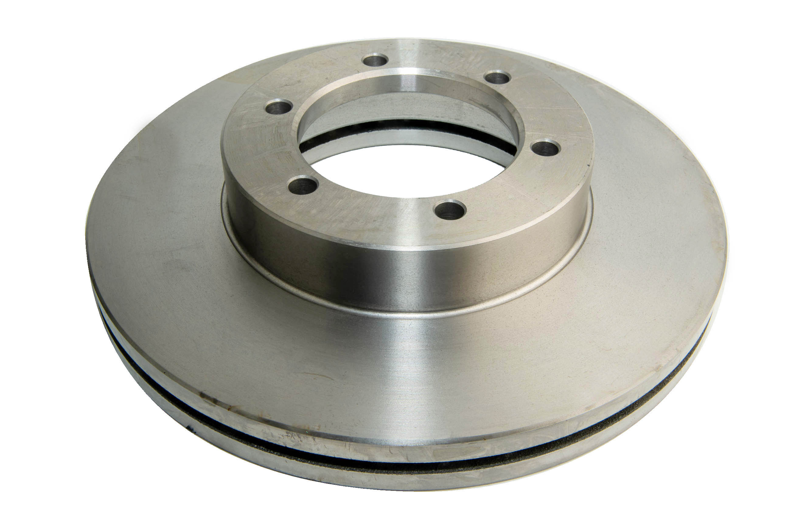 Front Street Series Brake Rotor