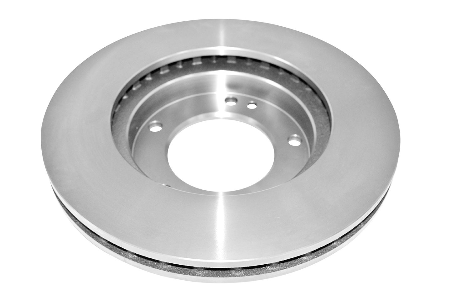 Front Street Series Brake Rotor