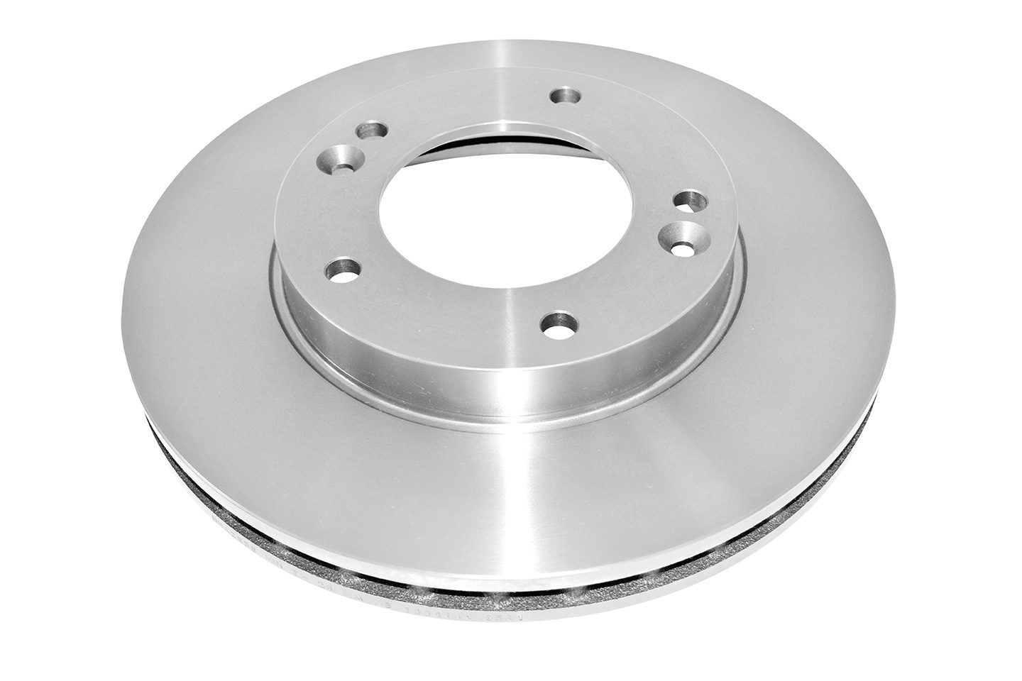 Front Street Series Brake Rotor