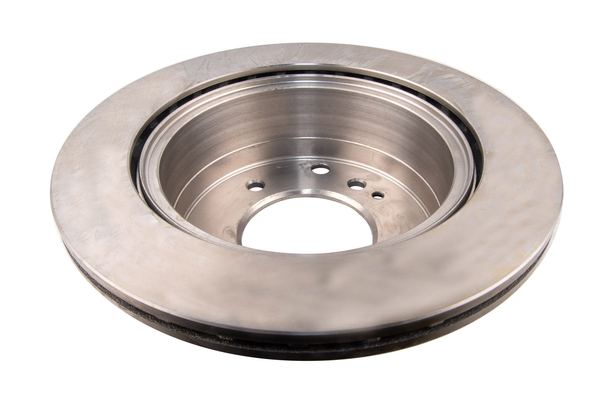 Rear Street Series Brake Rotor