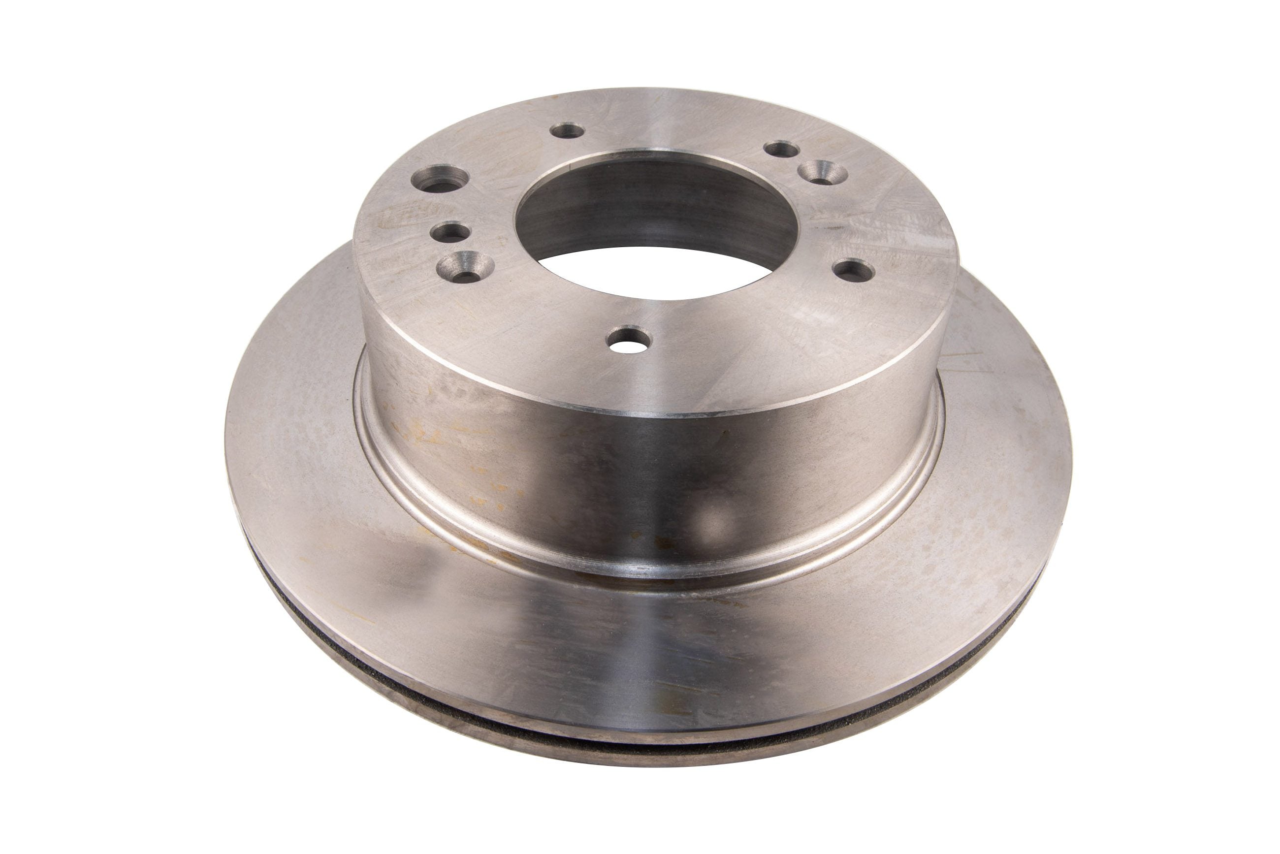 Rear Street Series Brake Rotor