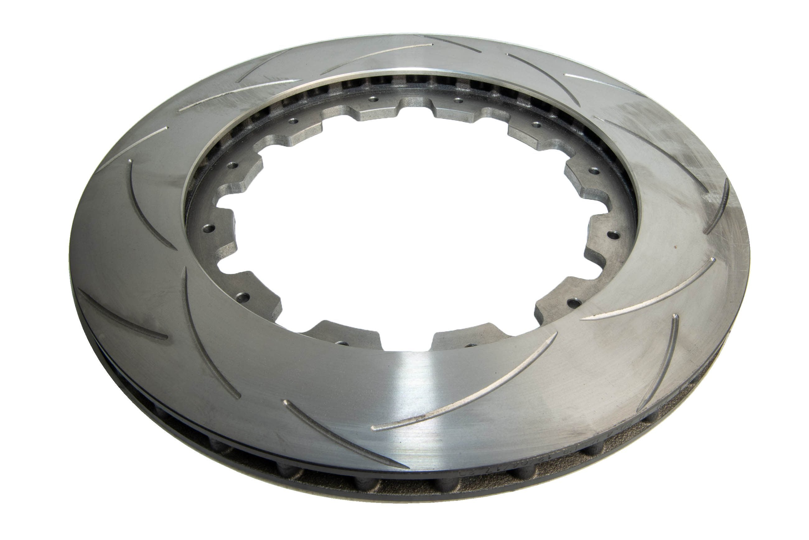 Front Street Series T2 Brake Rotor