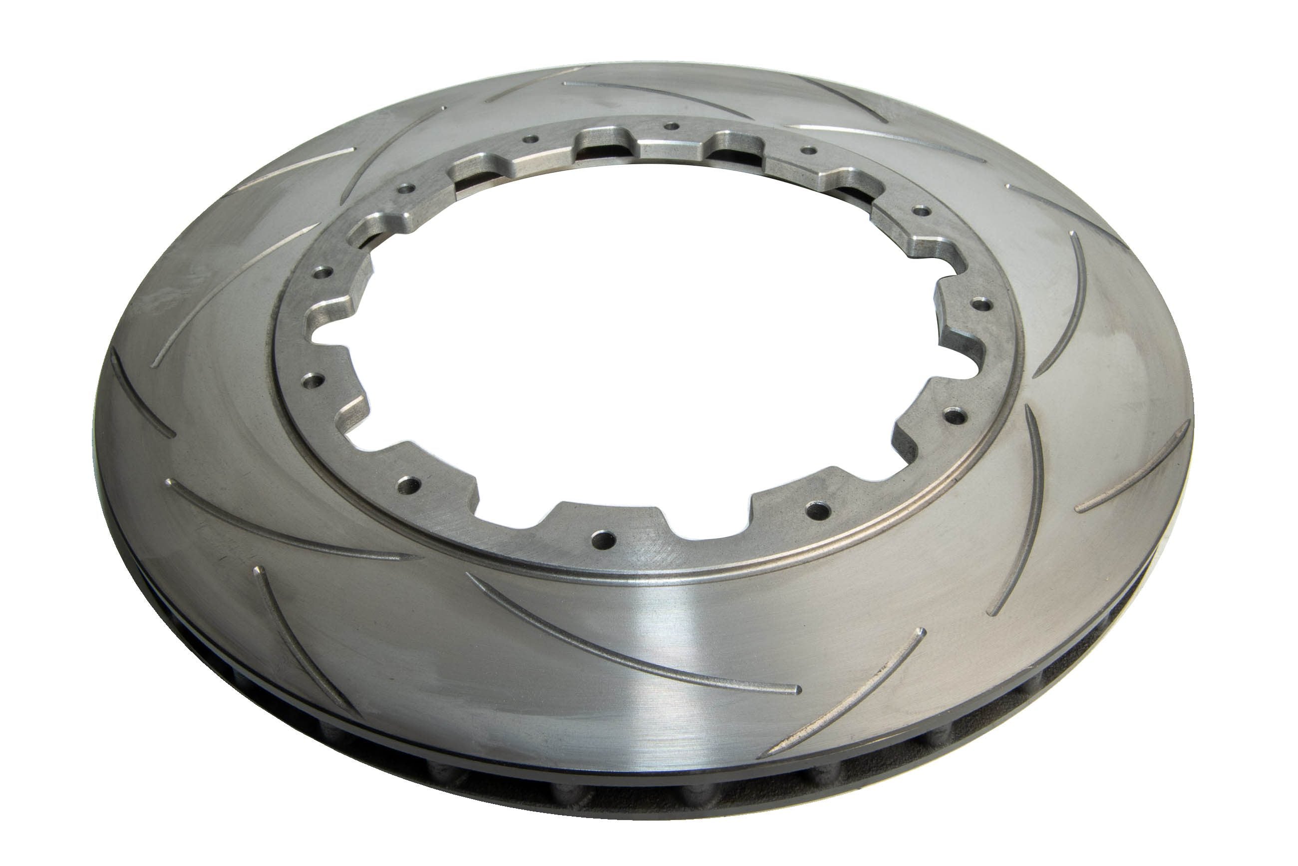 Front Street Series T2 Brake Rotor