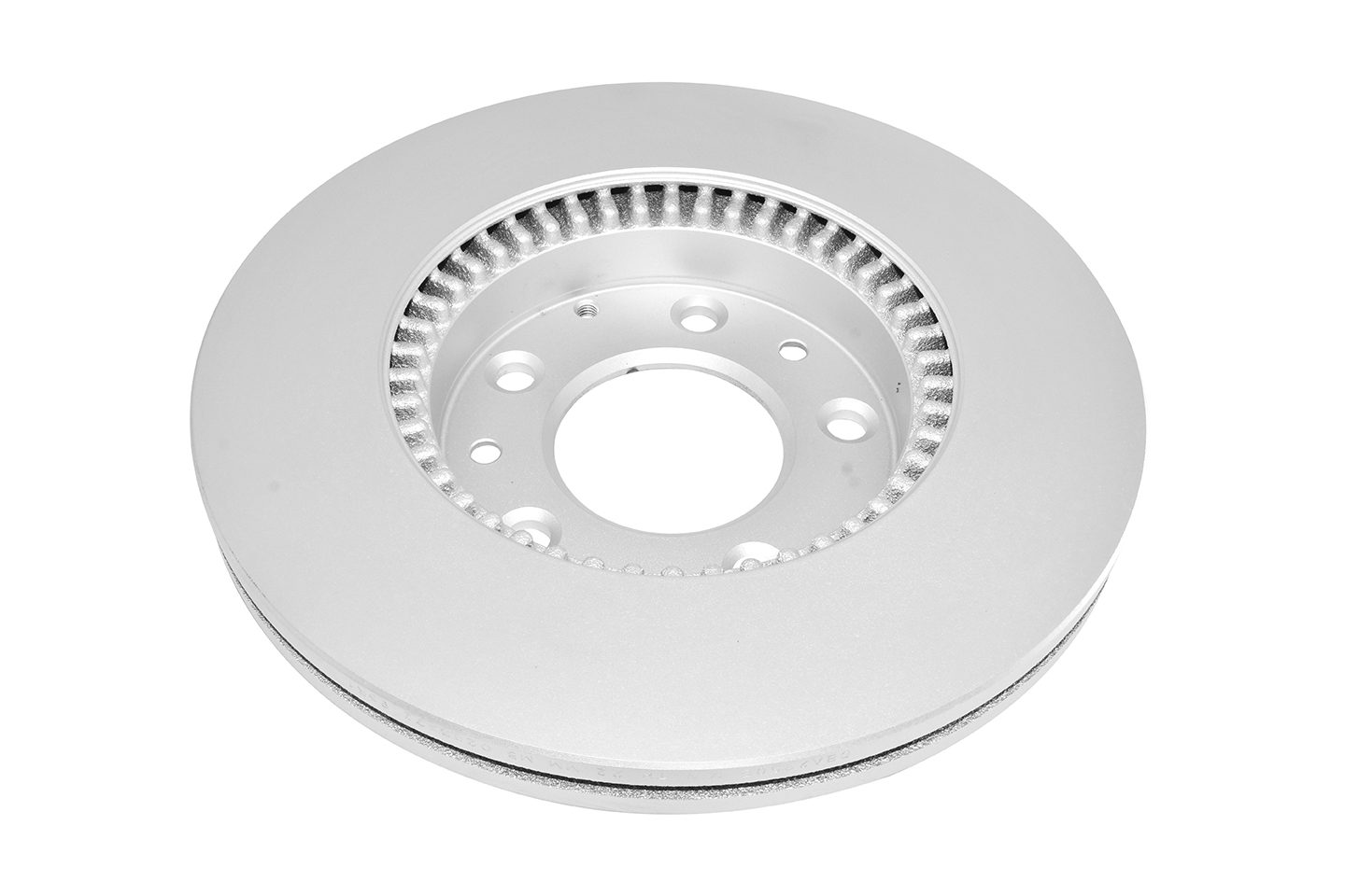 Front Street Series En-shield Brake Rotor