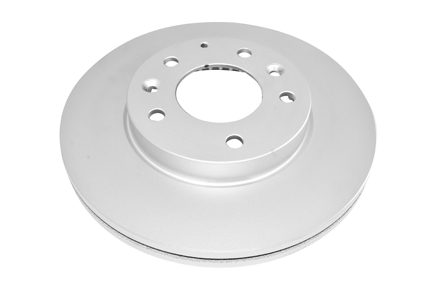 Front Street Series En-shield Brake Rotor