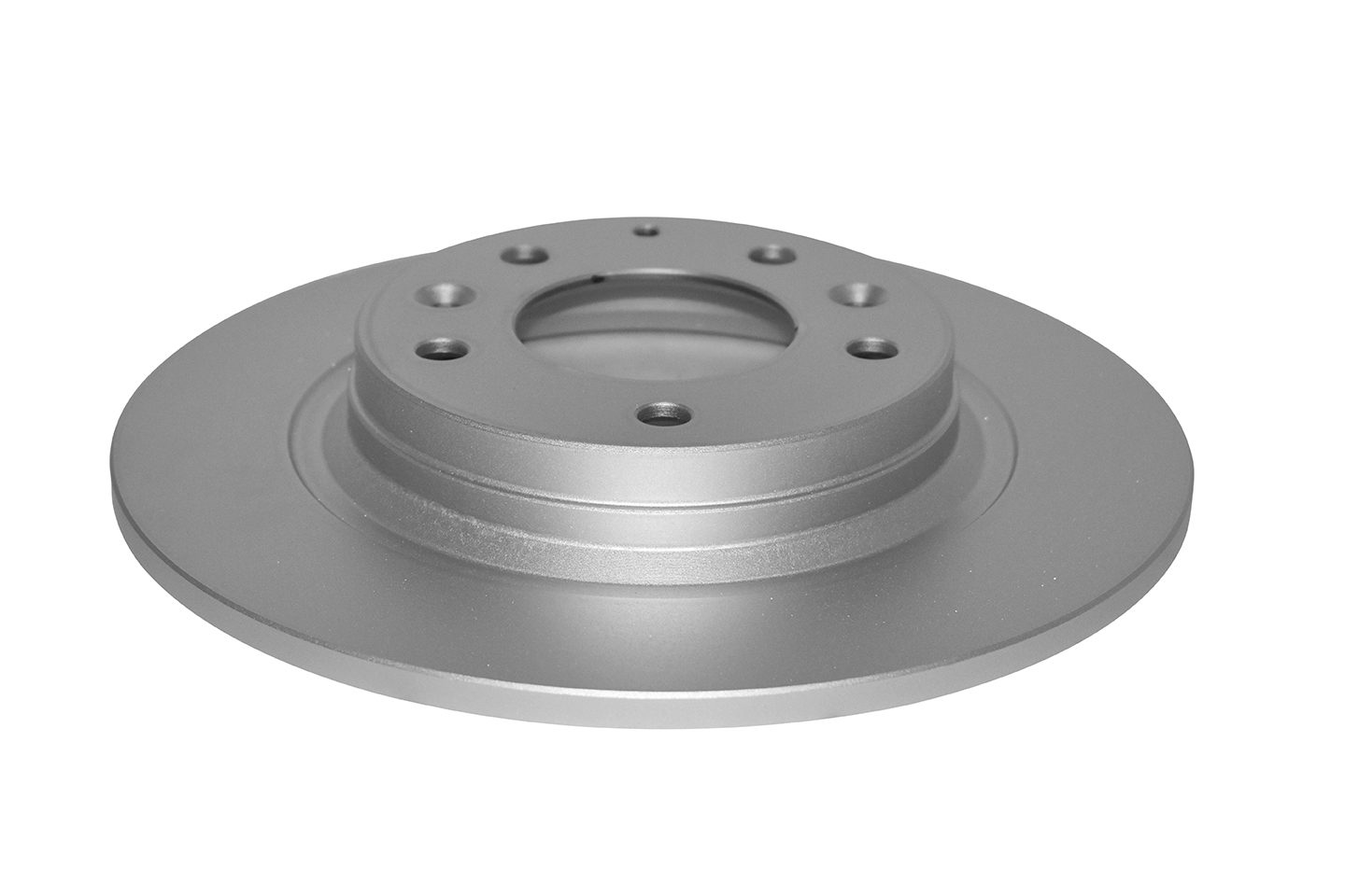 Rear Street Series En-shield Brake Rotor