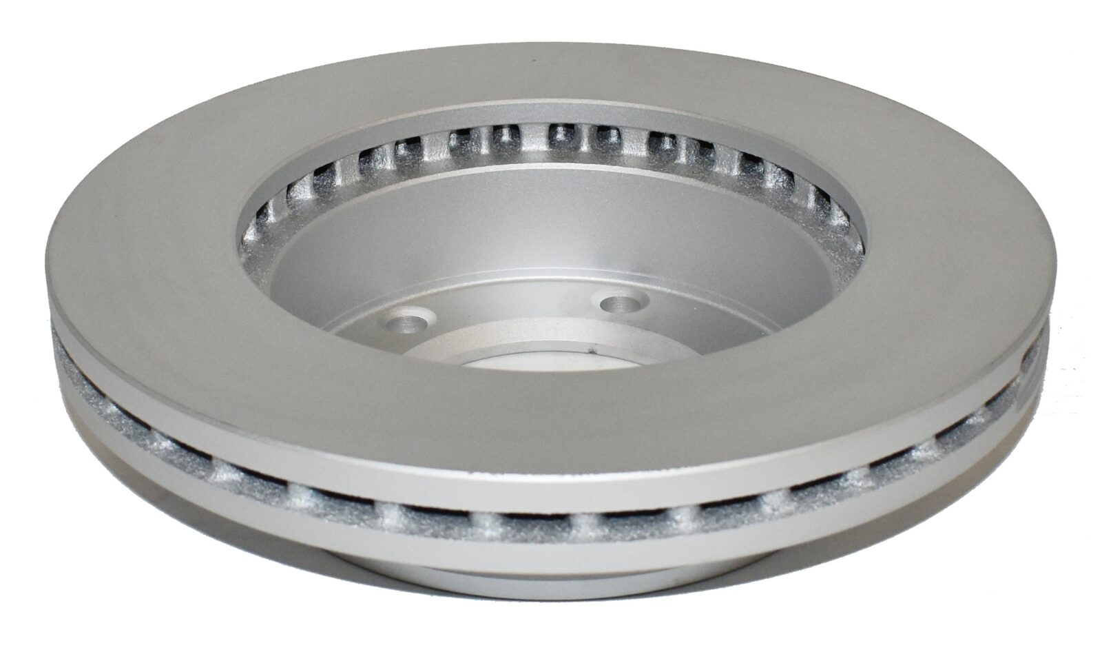 Front Street Series En-shield Brake Rotor