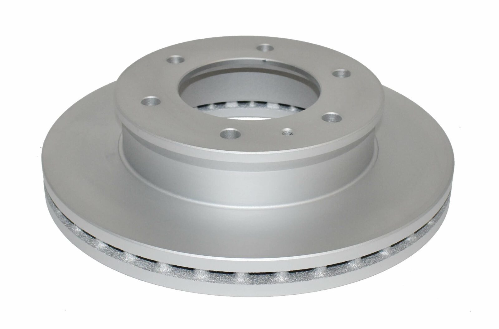 Front Street Series En-shield Brake Rotor