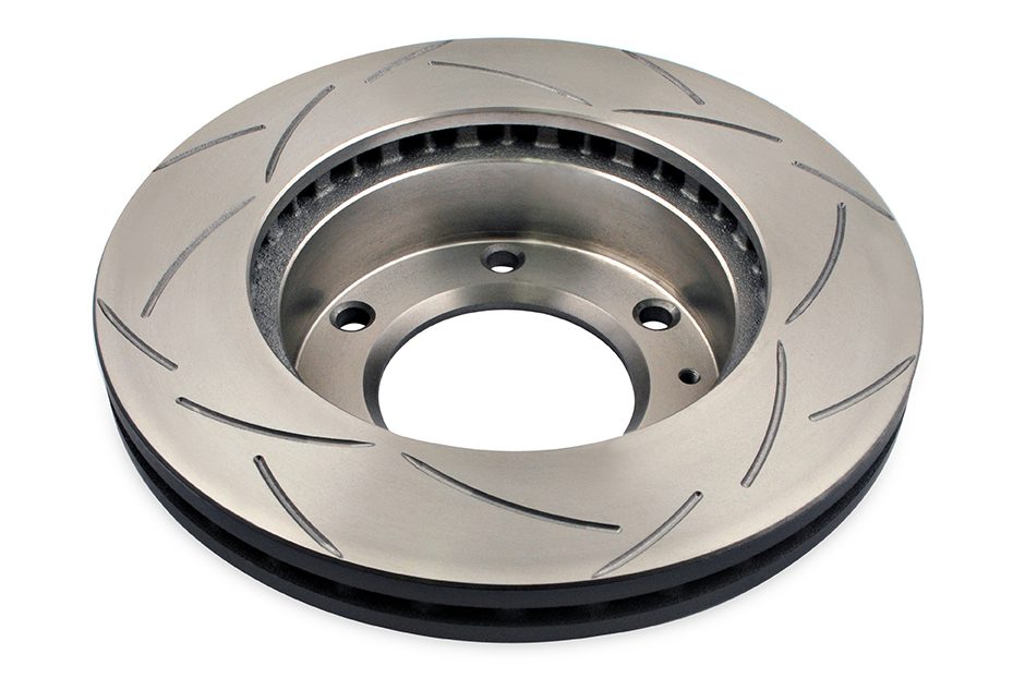 Front Street Series T2 Brake Rotor