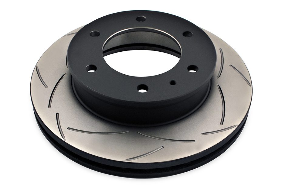 Front Street Series T2 Brake Rotor