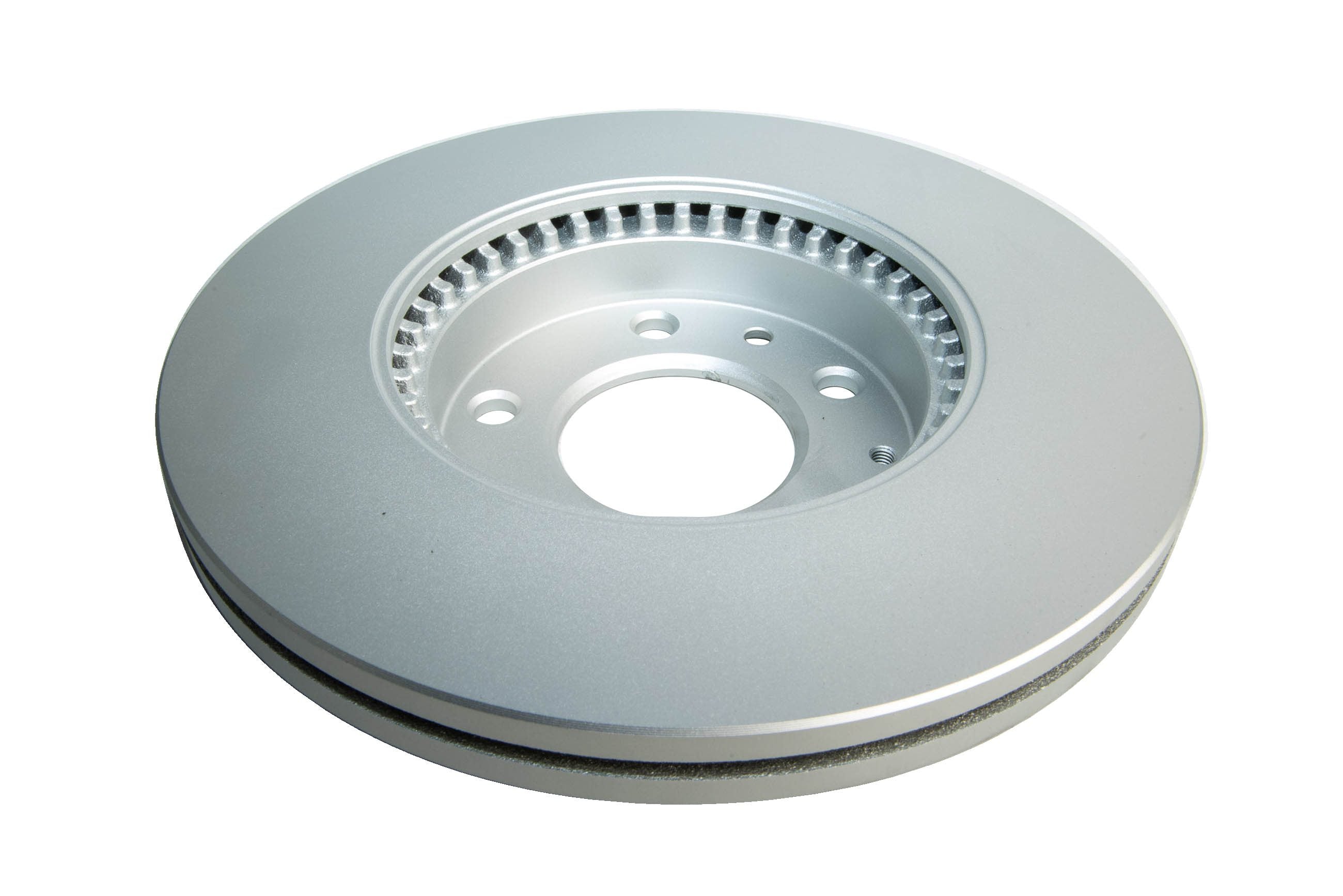 Front Street Series En-shield Brake Rotor