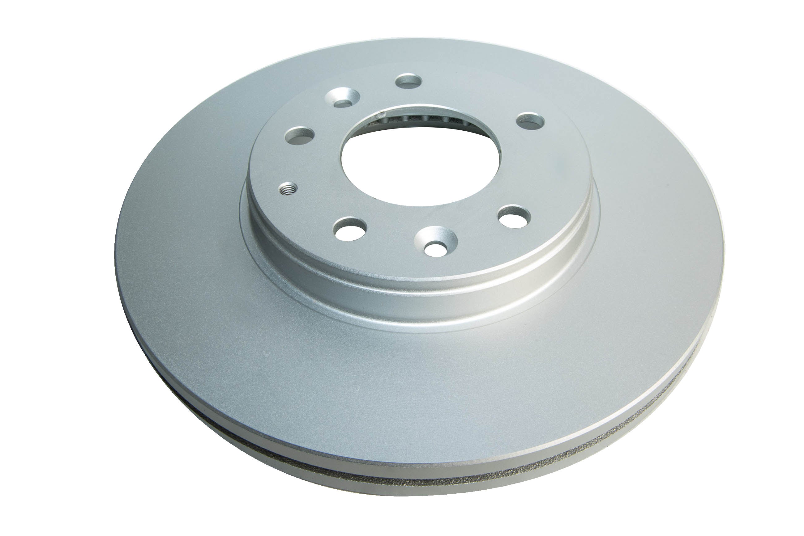 Front Street Series En-shield Brake Rotor