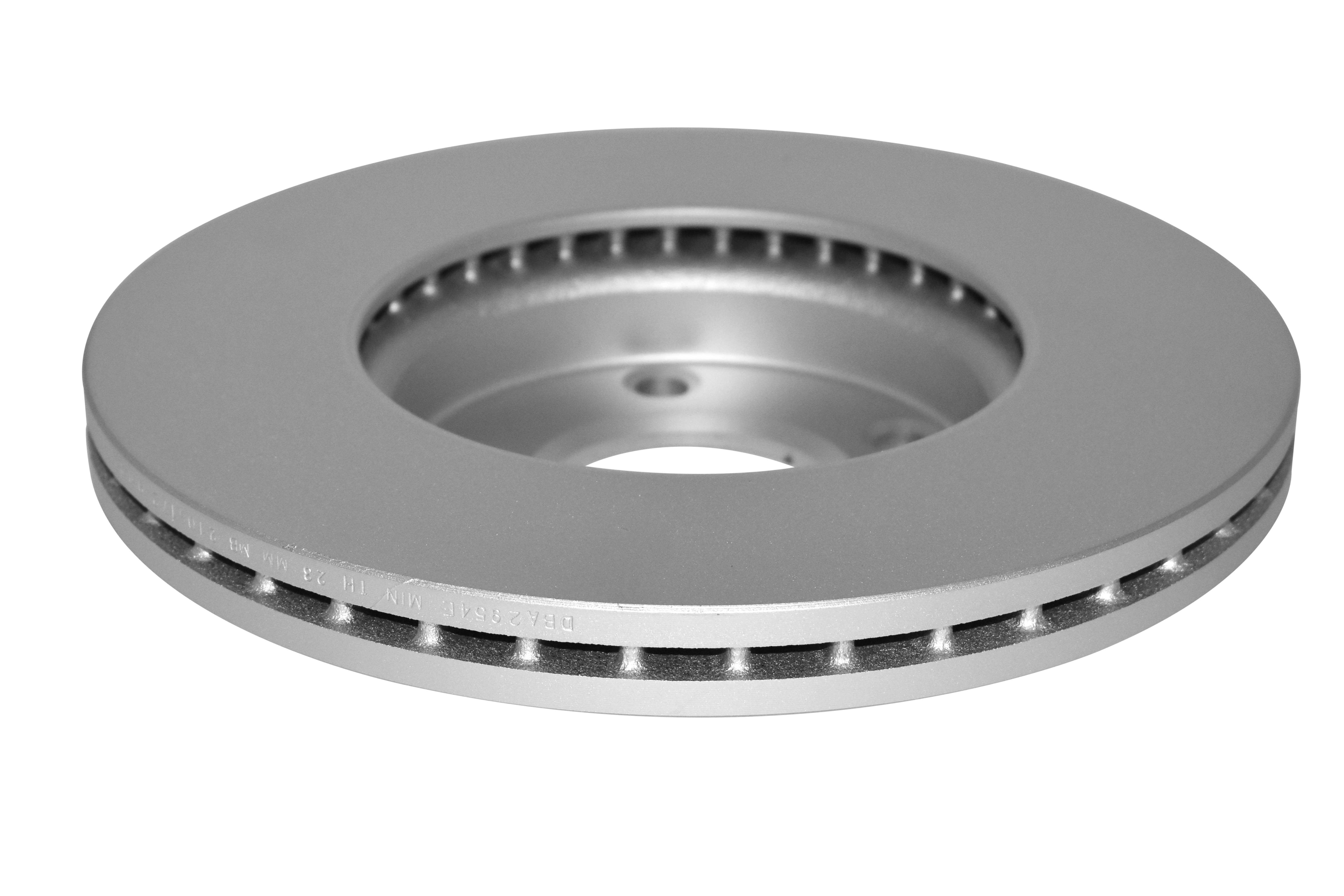 Front Street Series En-shield Brake Rotor