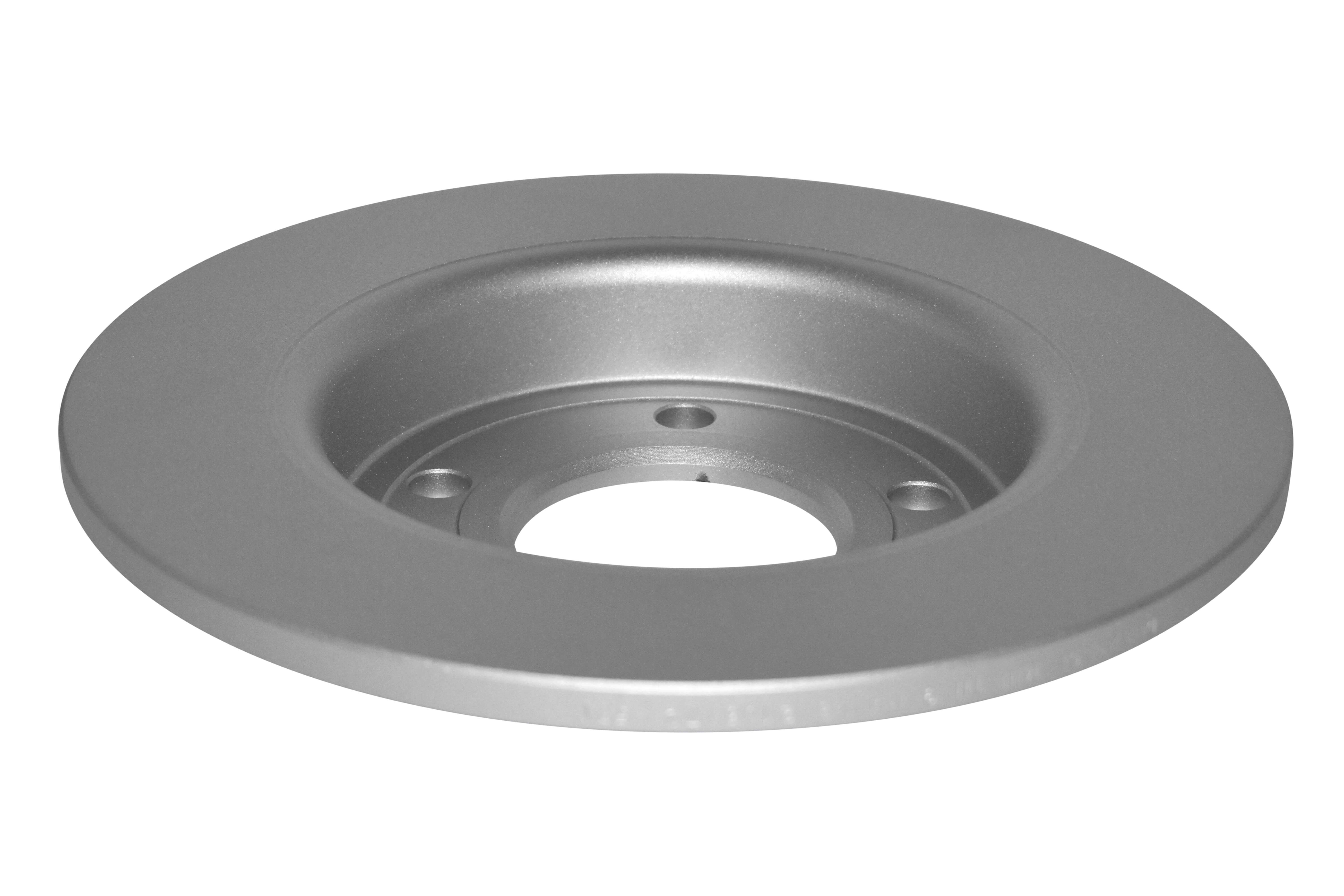 Rear Street Series En-shield Brake Rotor