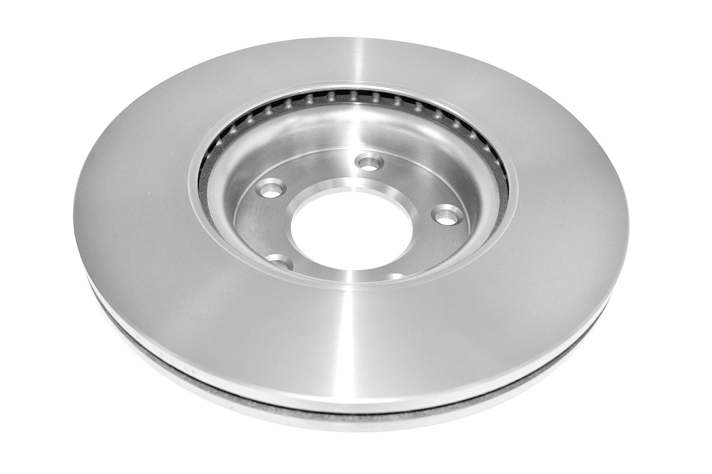 Front Street Series Brake Rotor