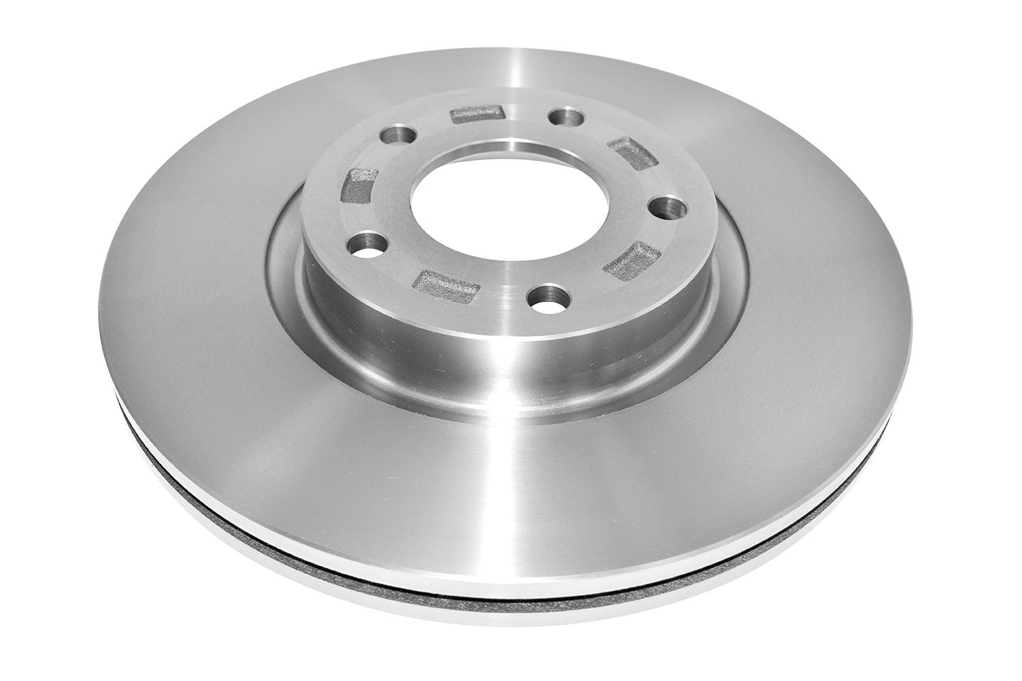 Front Street Series Brake Rotor