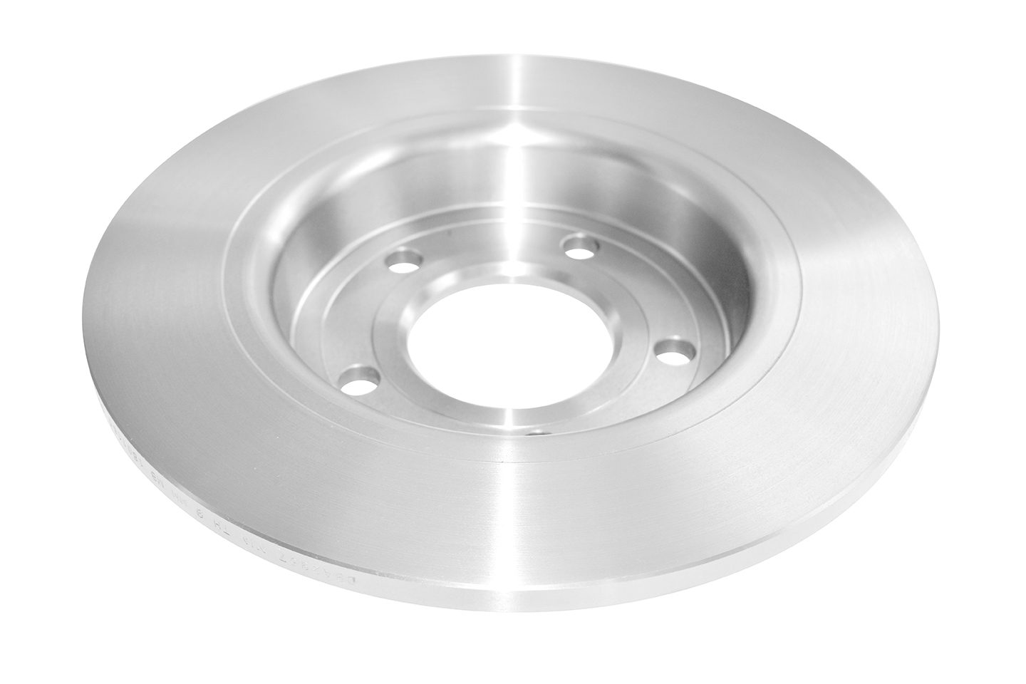 Rear Street Series Brake Rotor