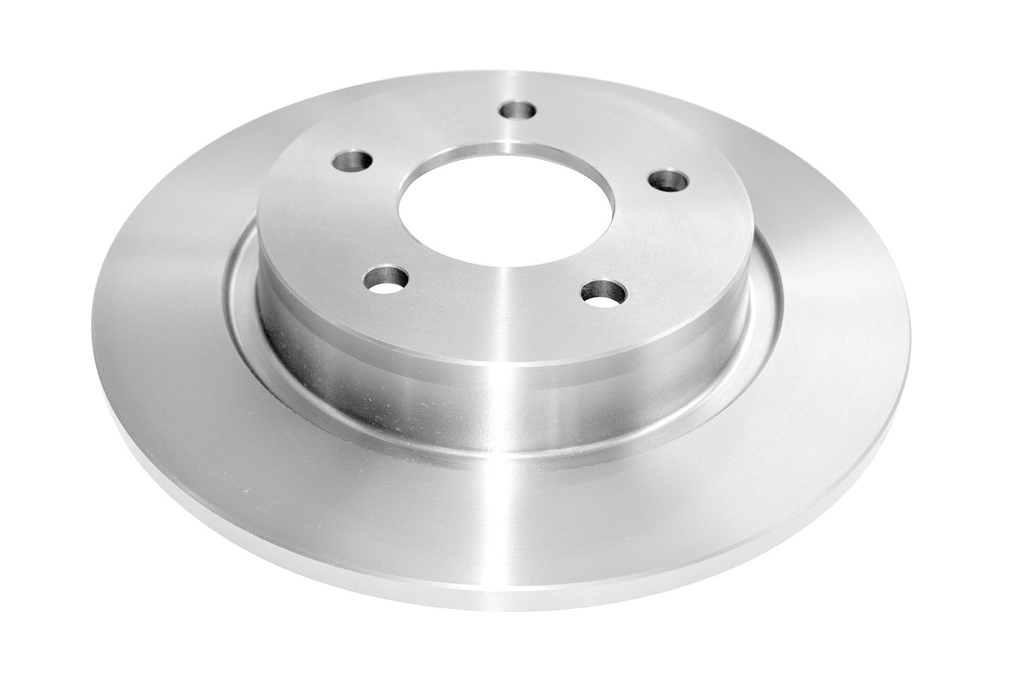 Rear Street Series Brake Rotor