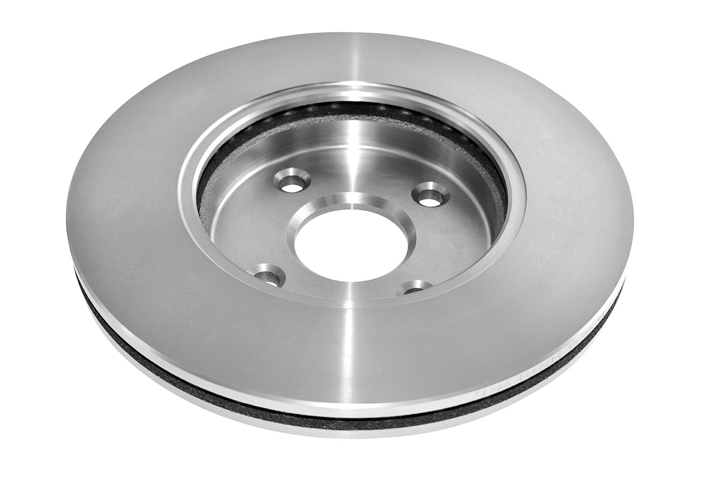 Front Street Series Brake Rotor