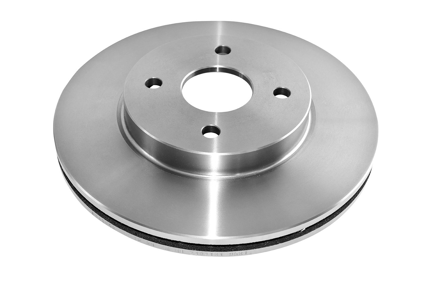 Front Street Series Brake Rotor