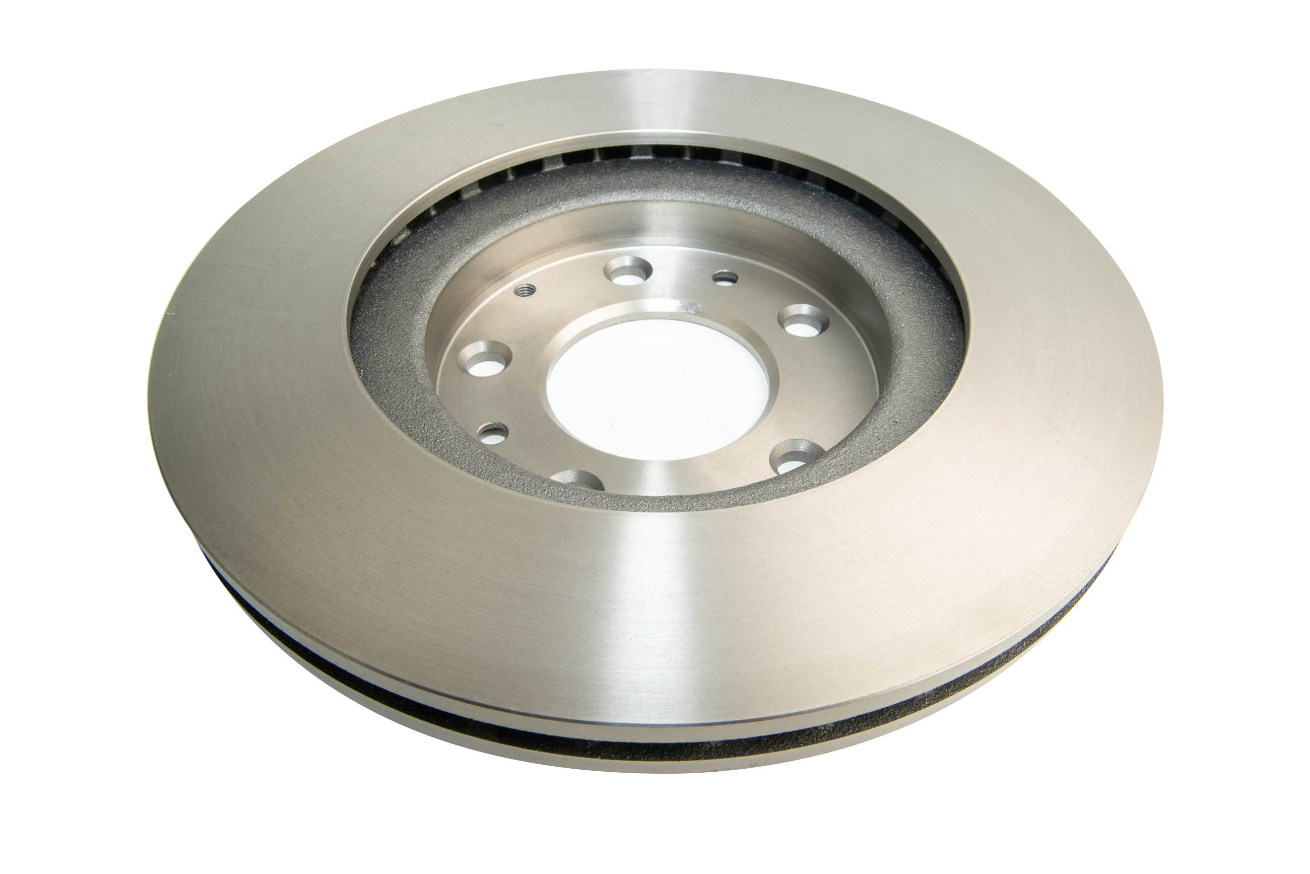 Front Street Series Brake Rotor