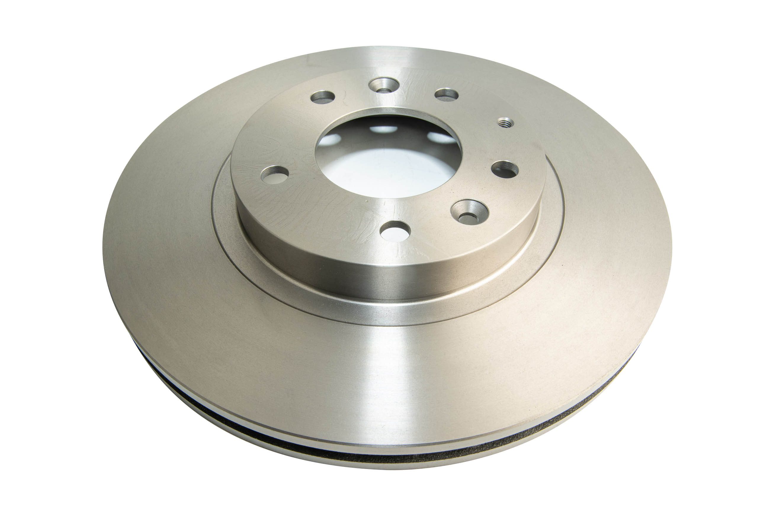 Front Street Series Brake Rotor