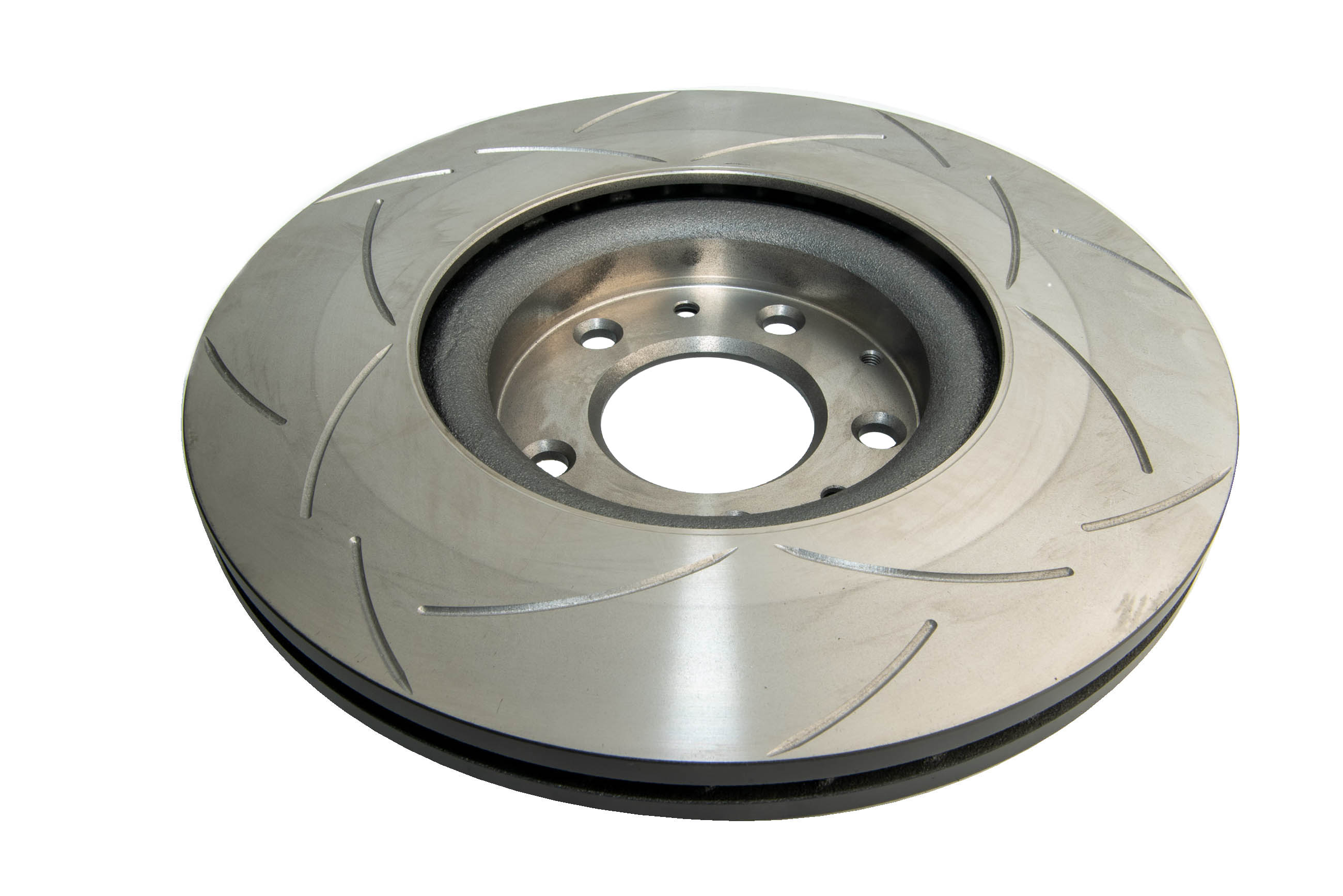 Front Street Series T2 Brake Rotor