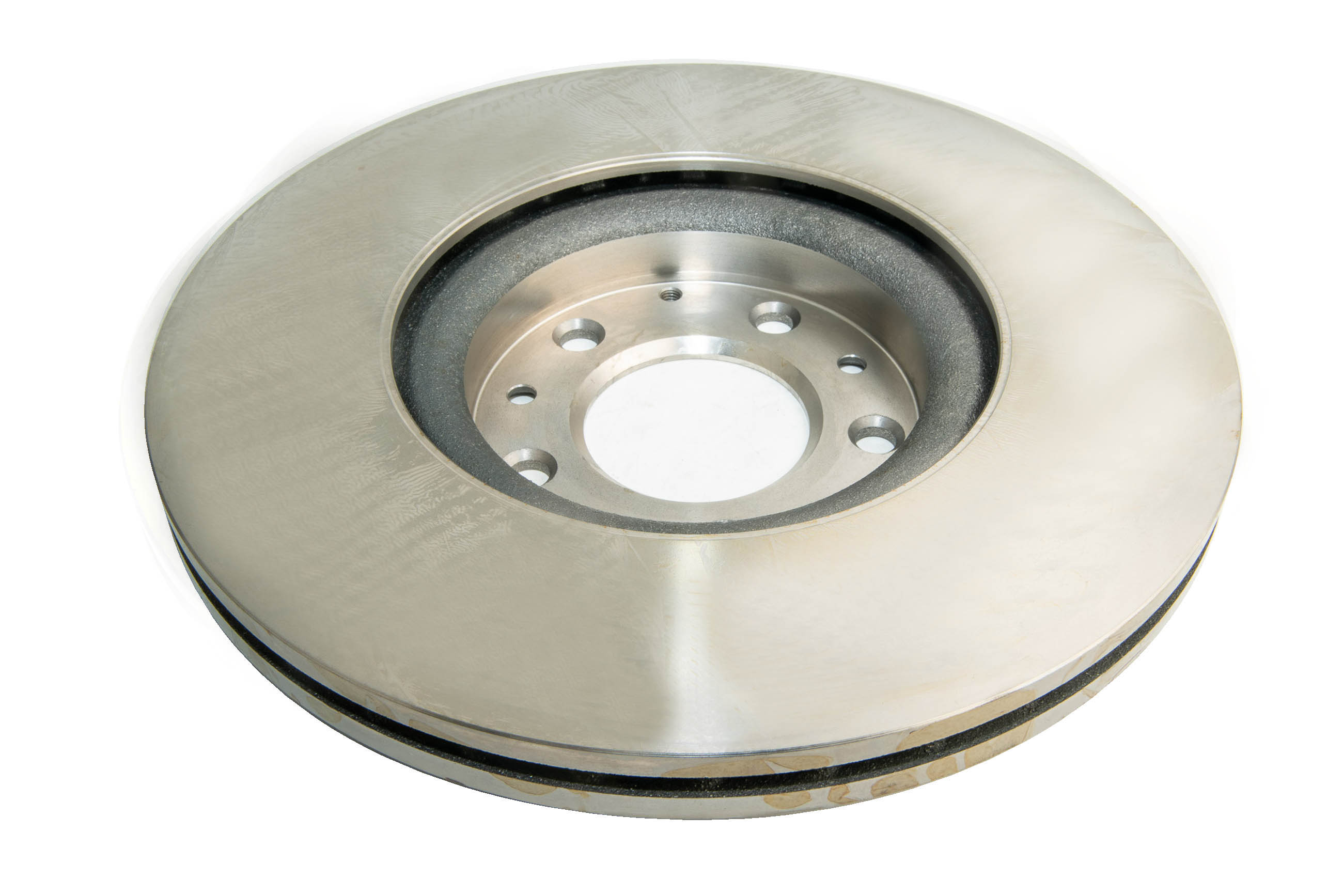 Front Street Series Brake Rotor