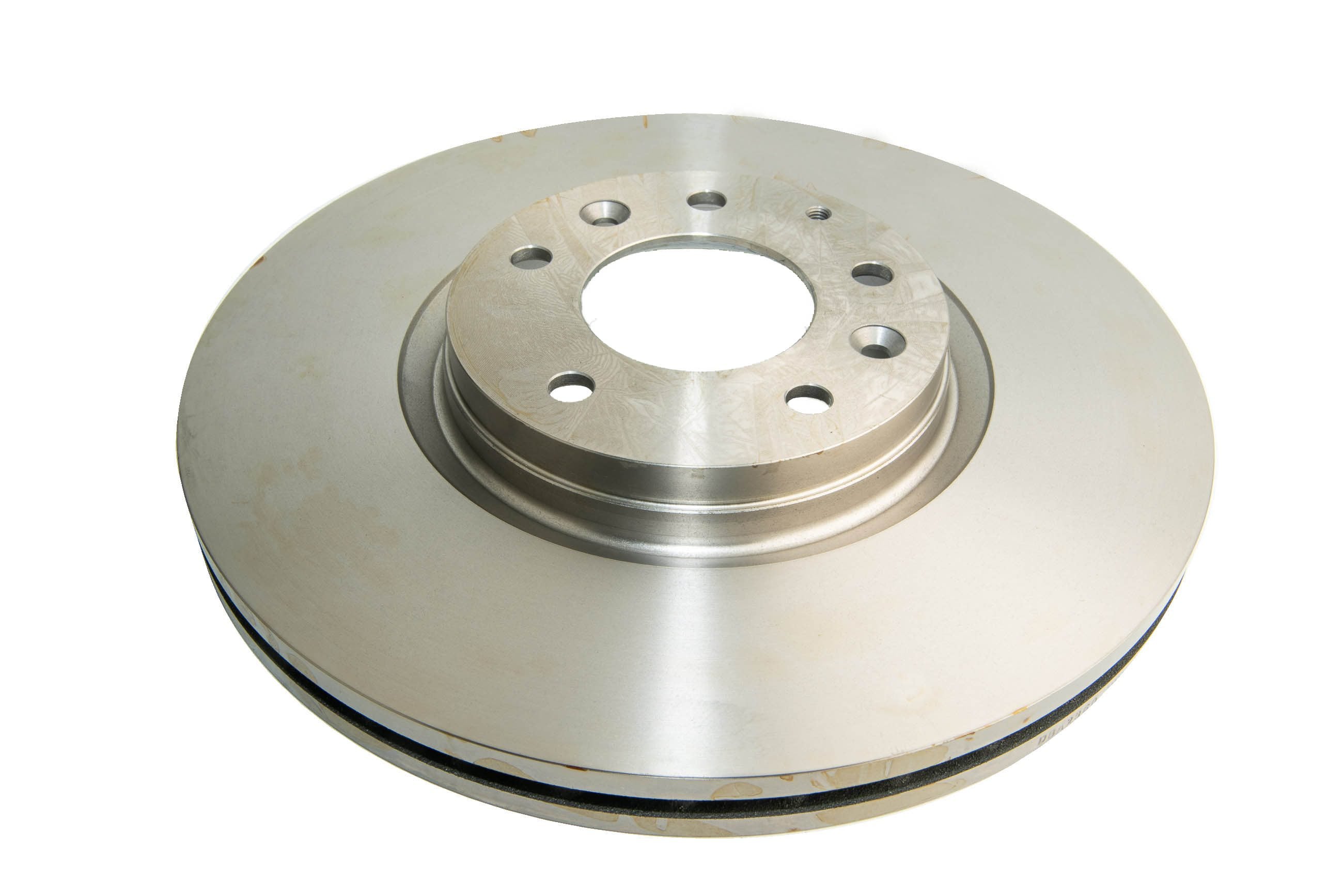 Front Street Series Brake Rotor