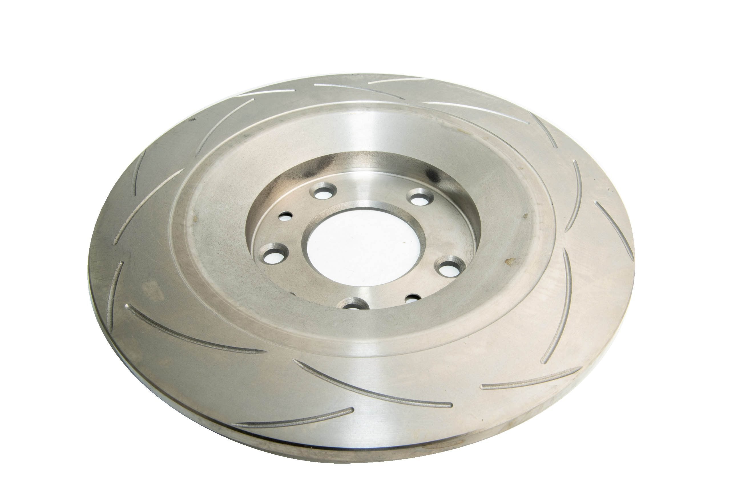 Rear Street Series T2 Brake Rotor
