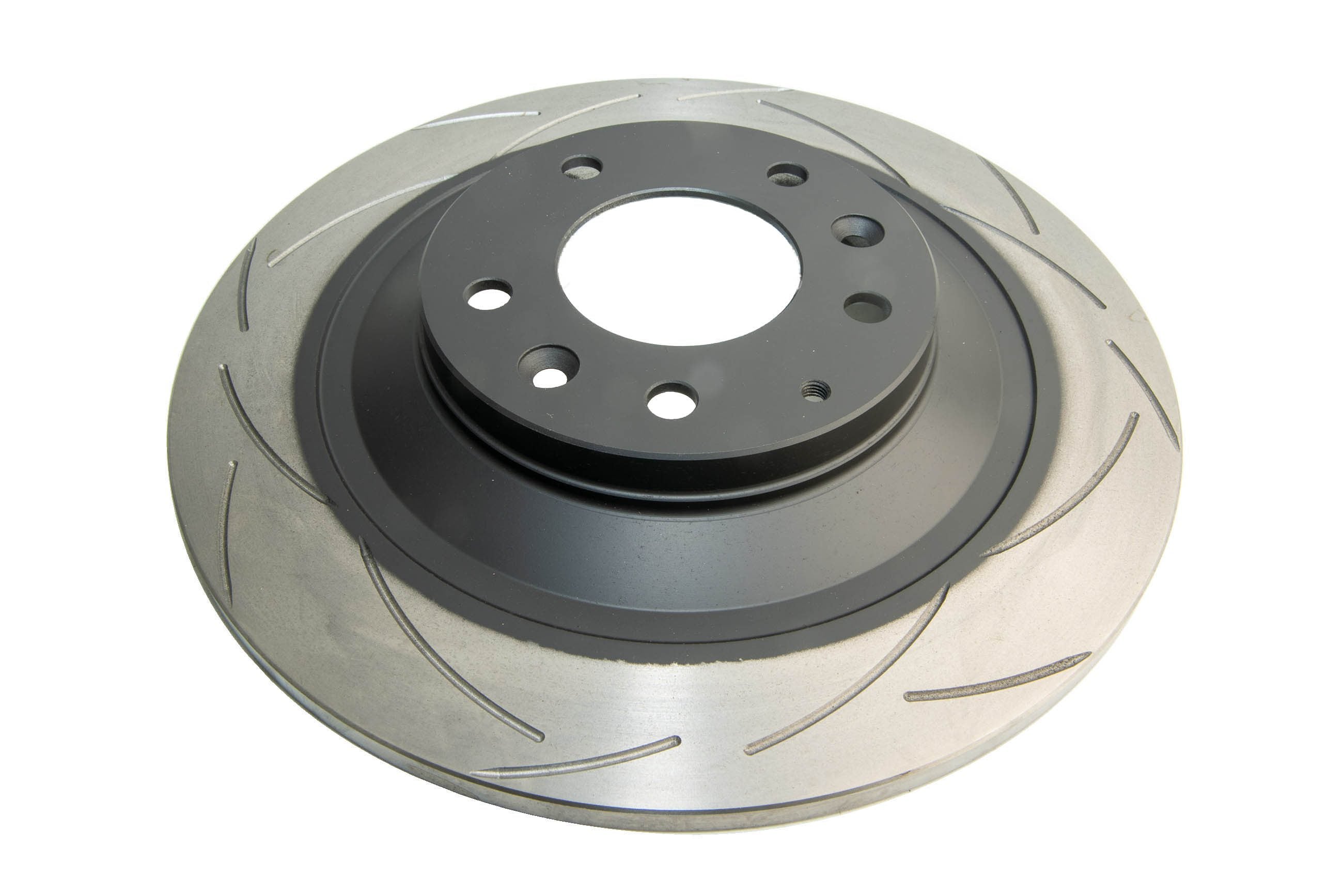 Rear Street Series T2 Brake Rotor