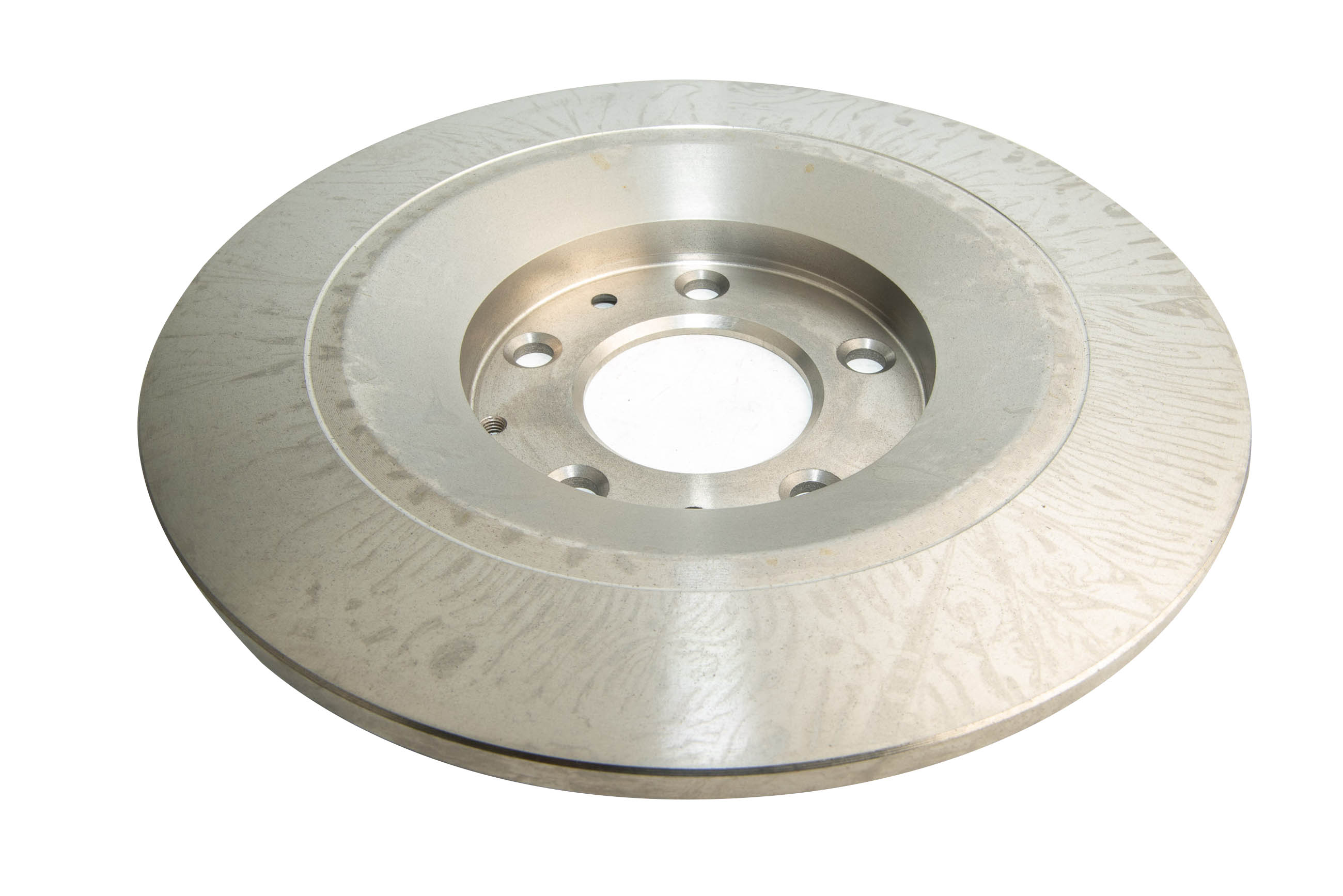 Rear Street Series Brake Rotor