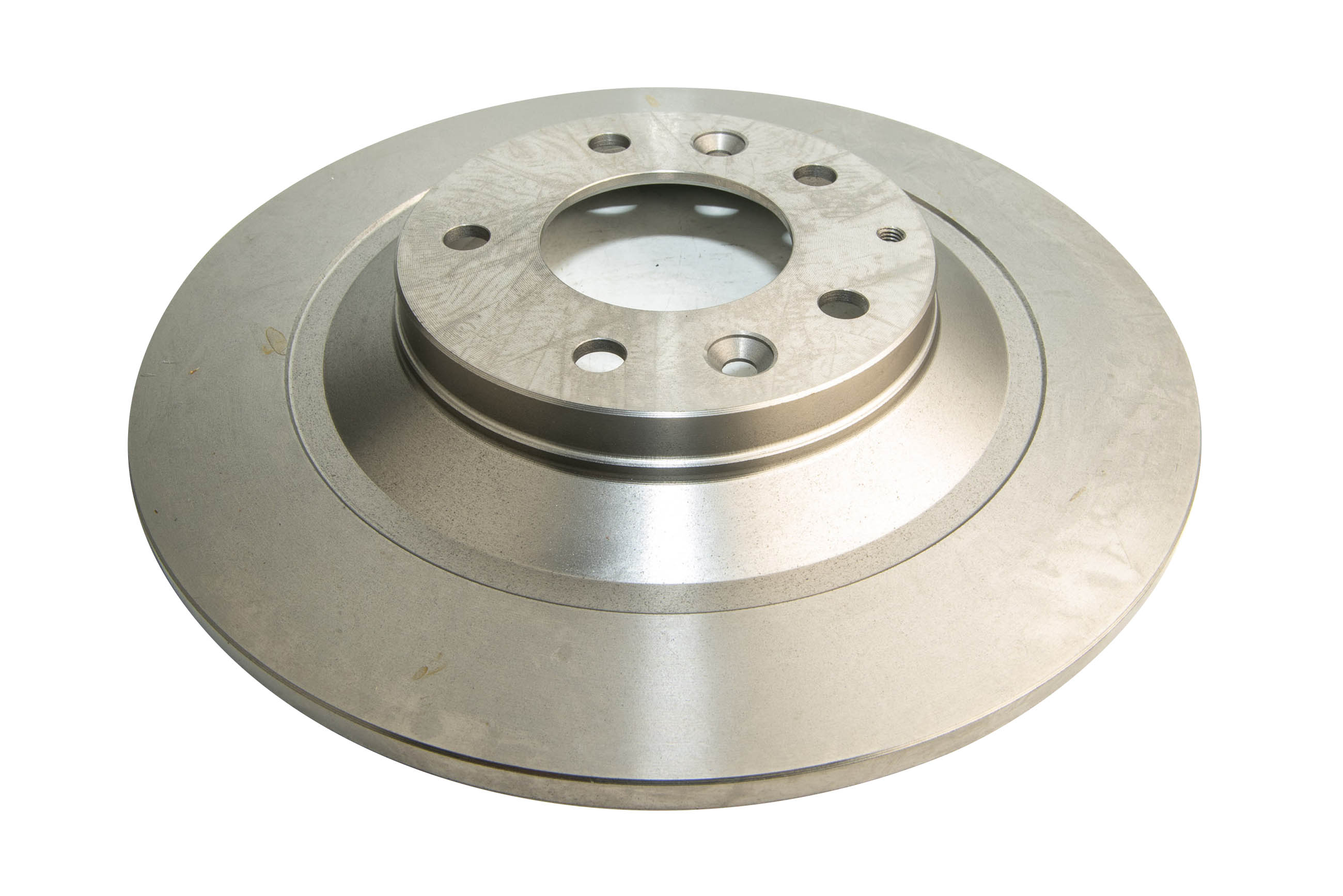 Rear Street Series Brake Rotor