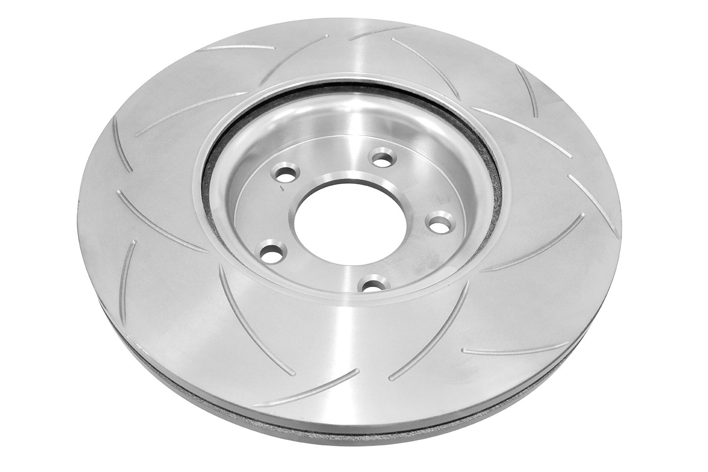 Front Street Series T2 Brake Rotor
