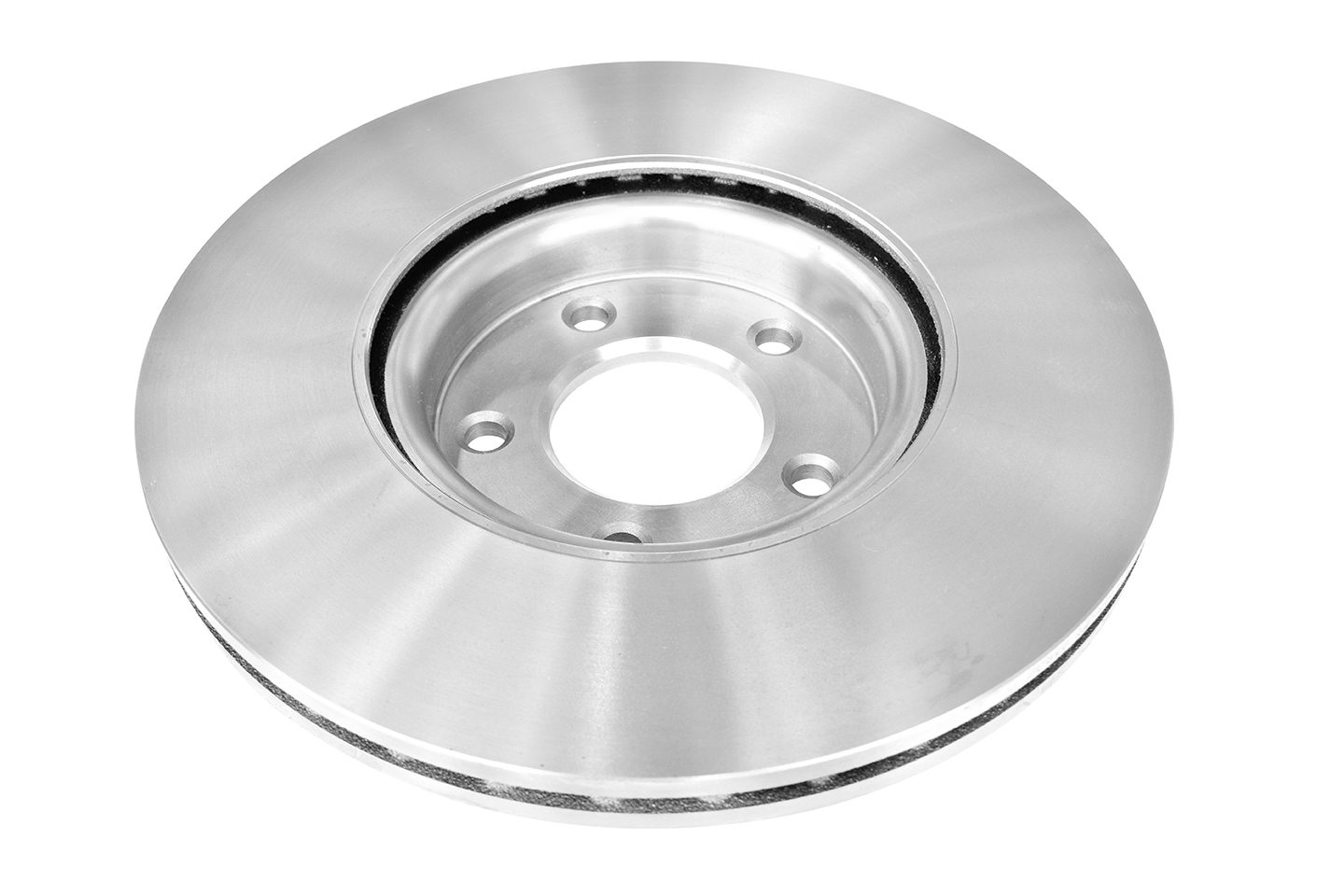 Front Street Series Brake Rotor