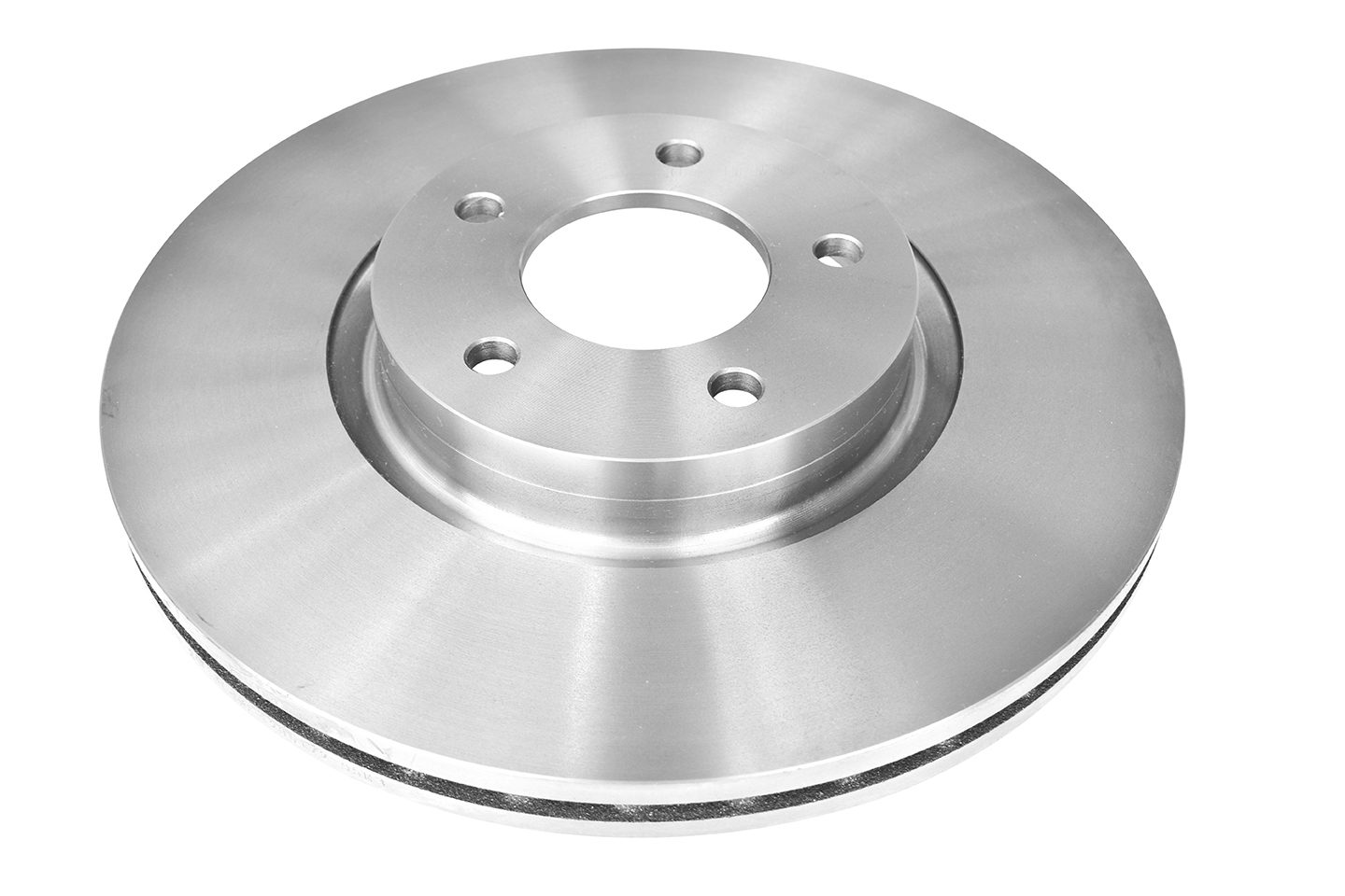 Front Street Series Brake Rotor