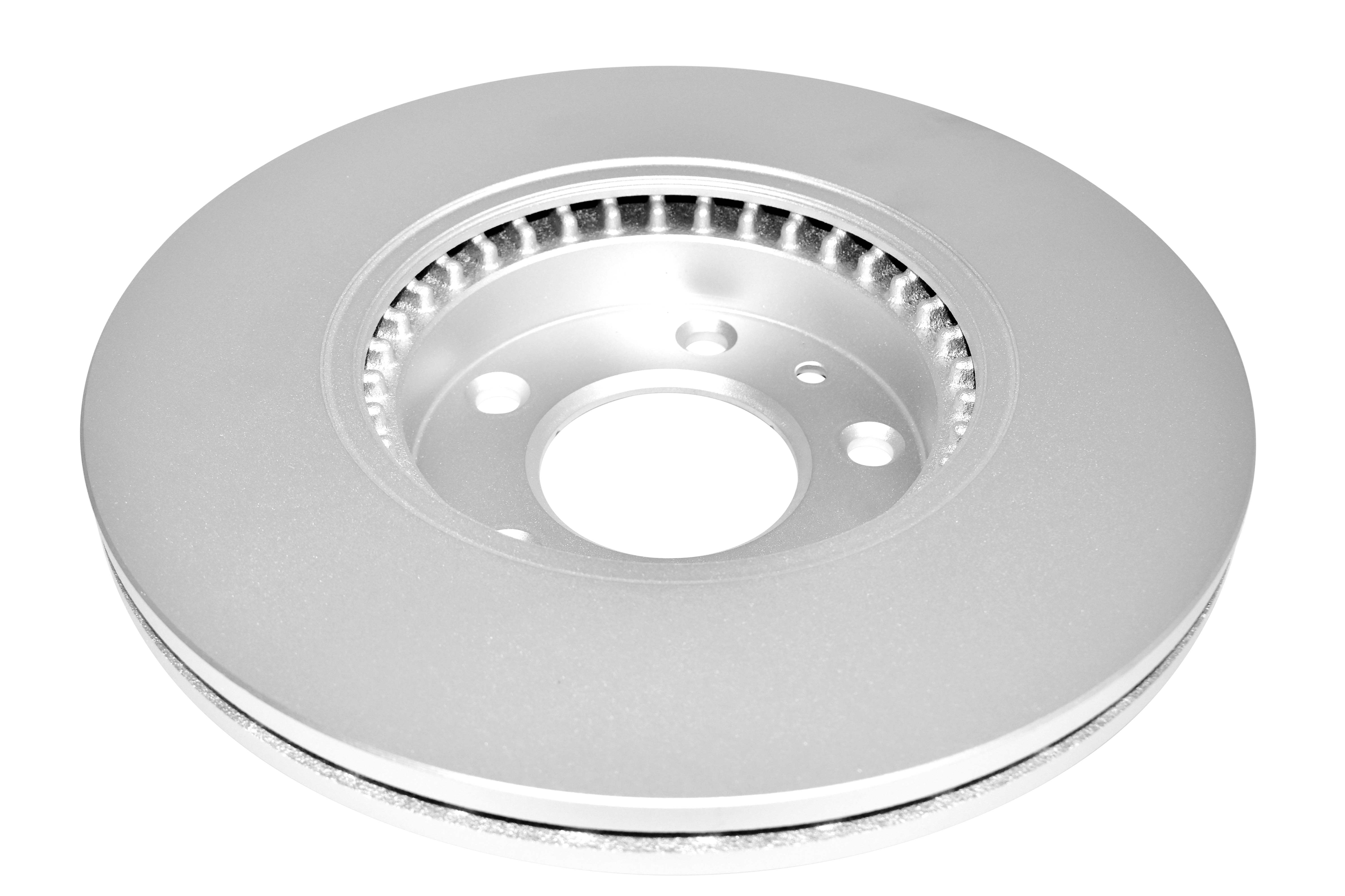 Front Street Series En-shield Brake Rotor